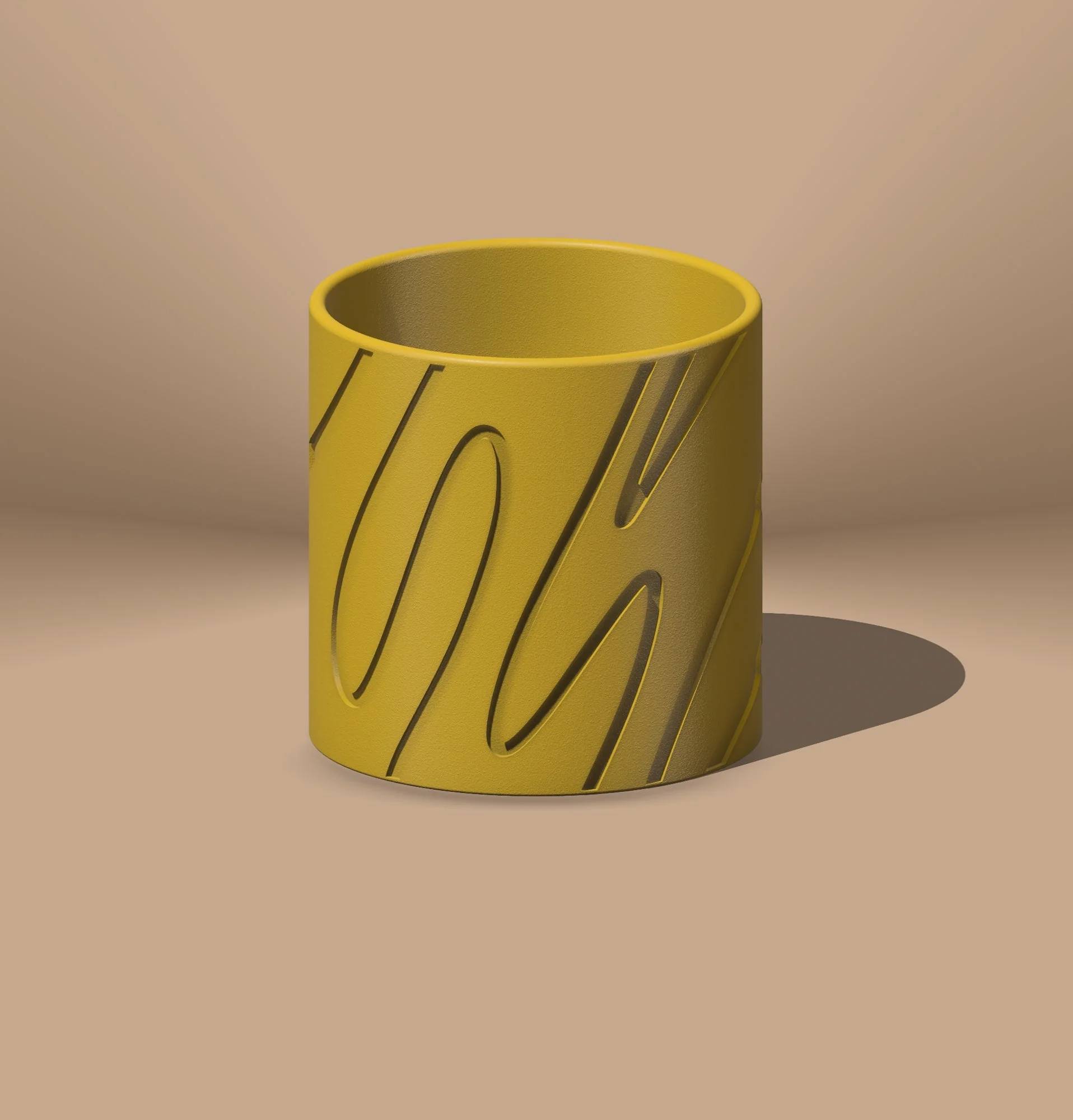Double Rainbow Planter - Image 17