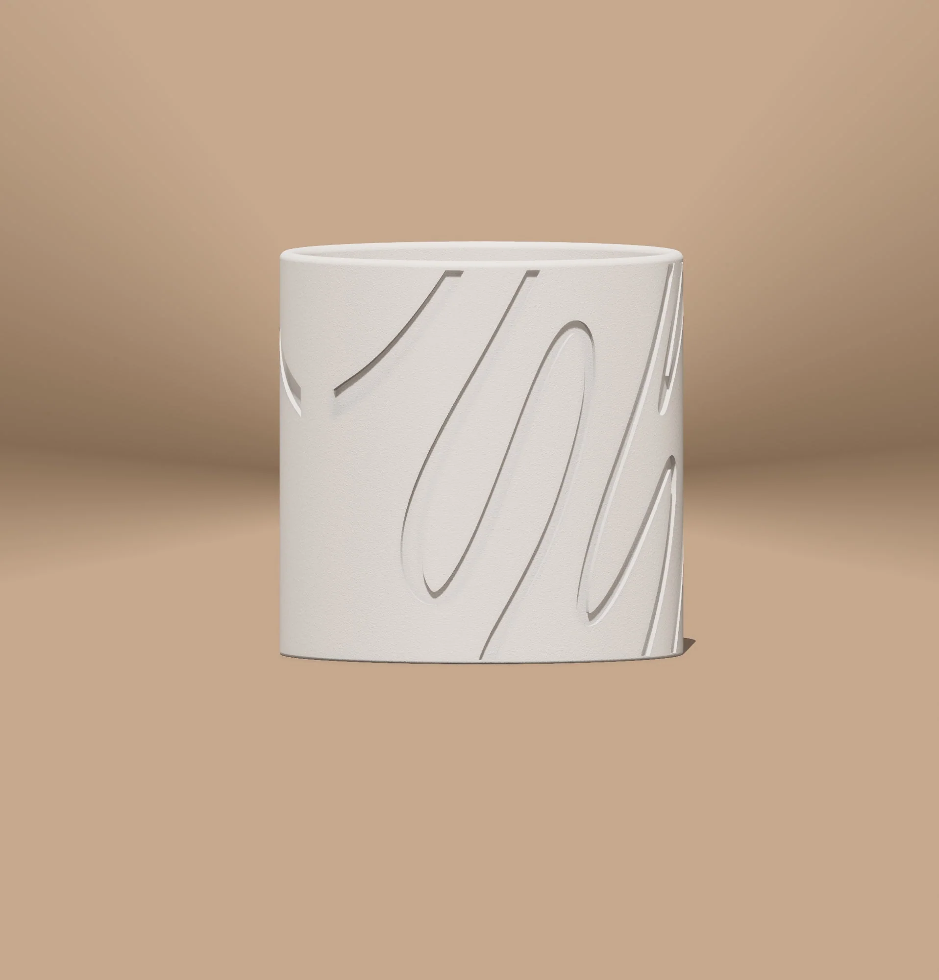 Double Rainbow Planter - Image 6