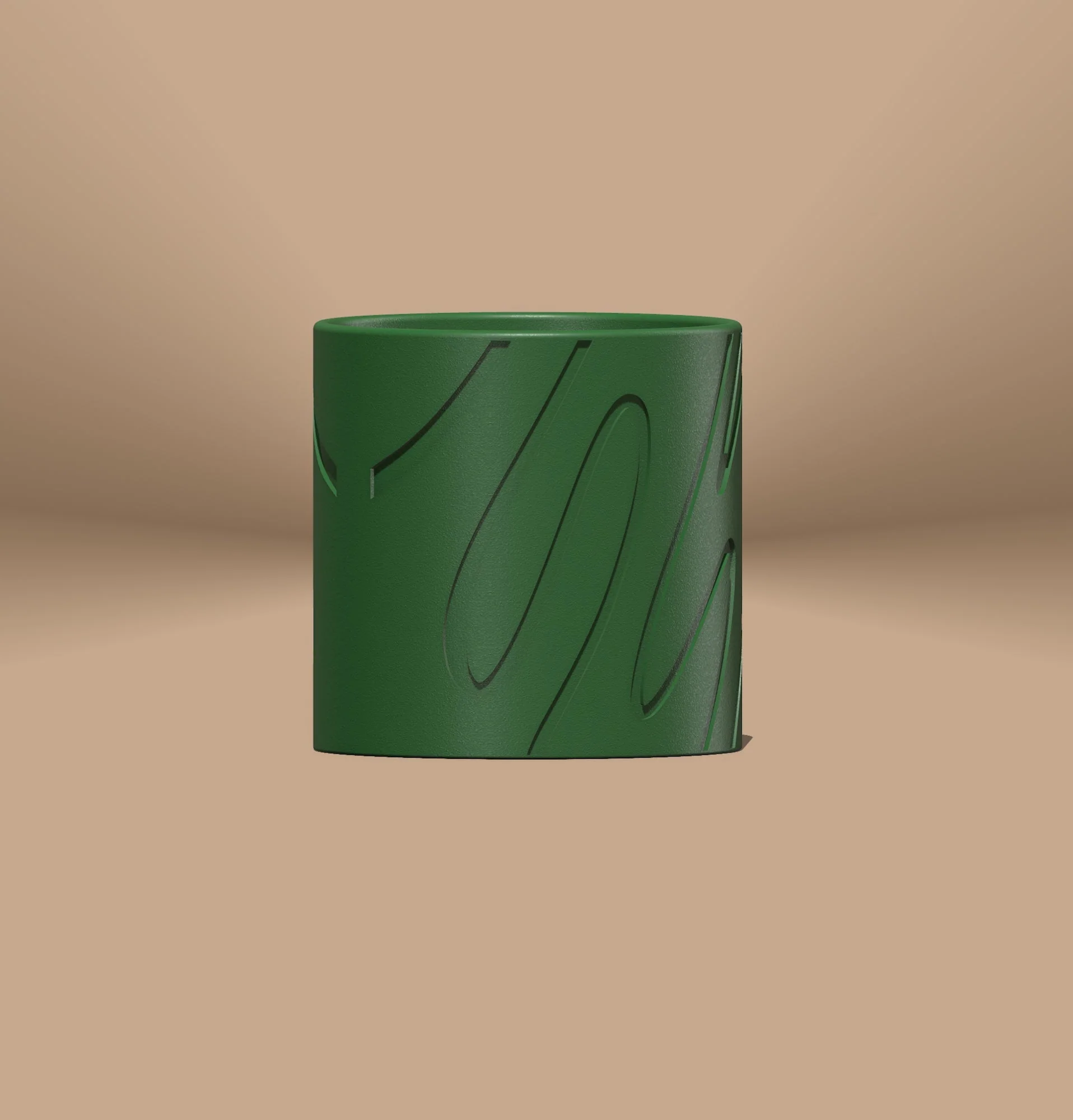 Double Rainbow Planter - Image 8
