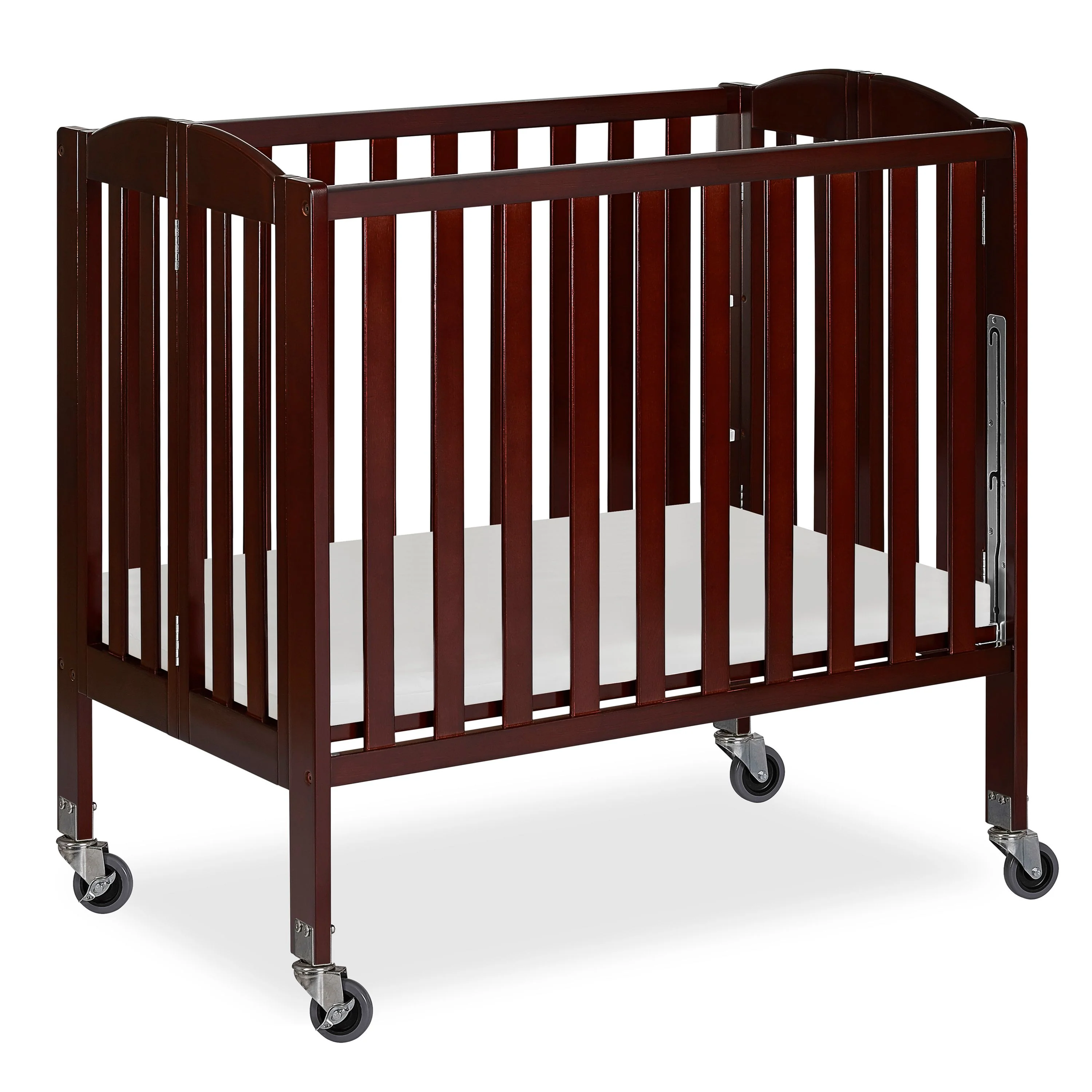 Dream On Me 3-in-1 Folding Portable Crib - Image 7