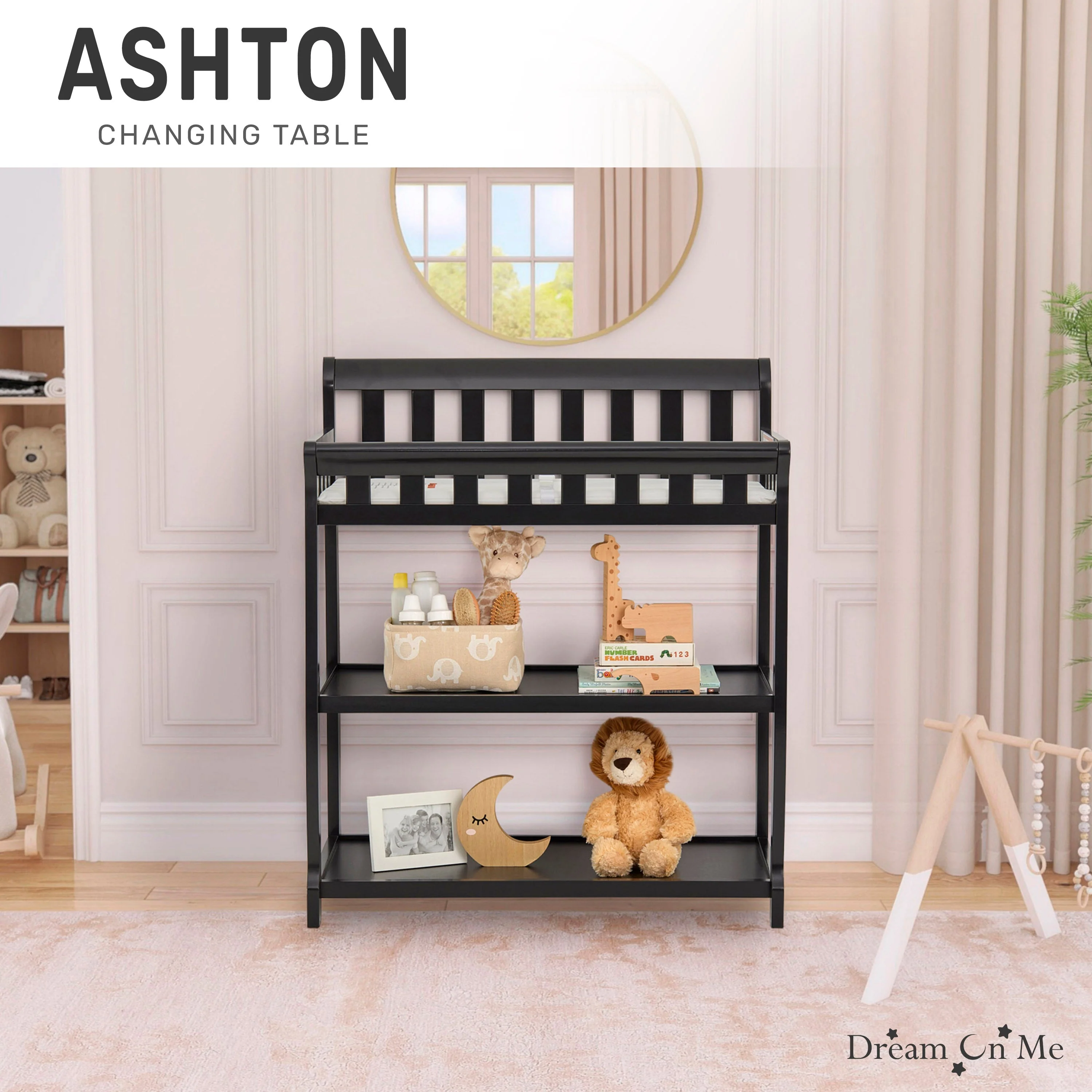 Dream On Me Ashton Changing table - Image 2