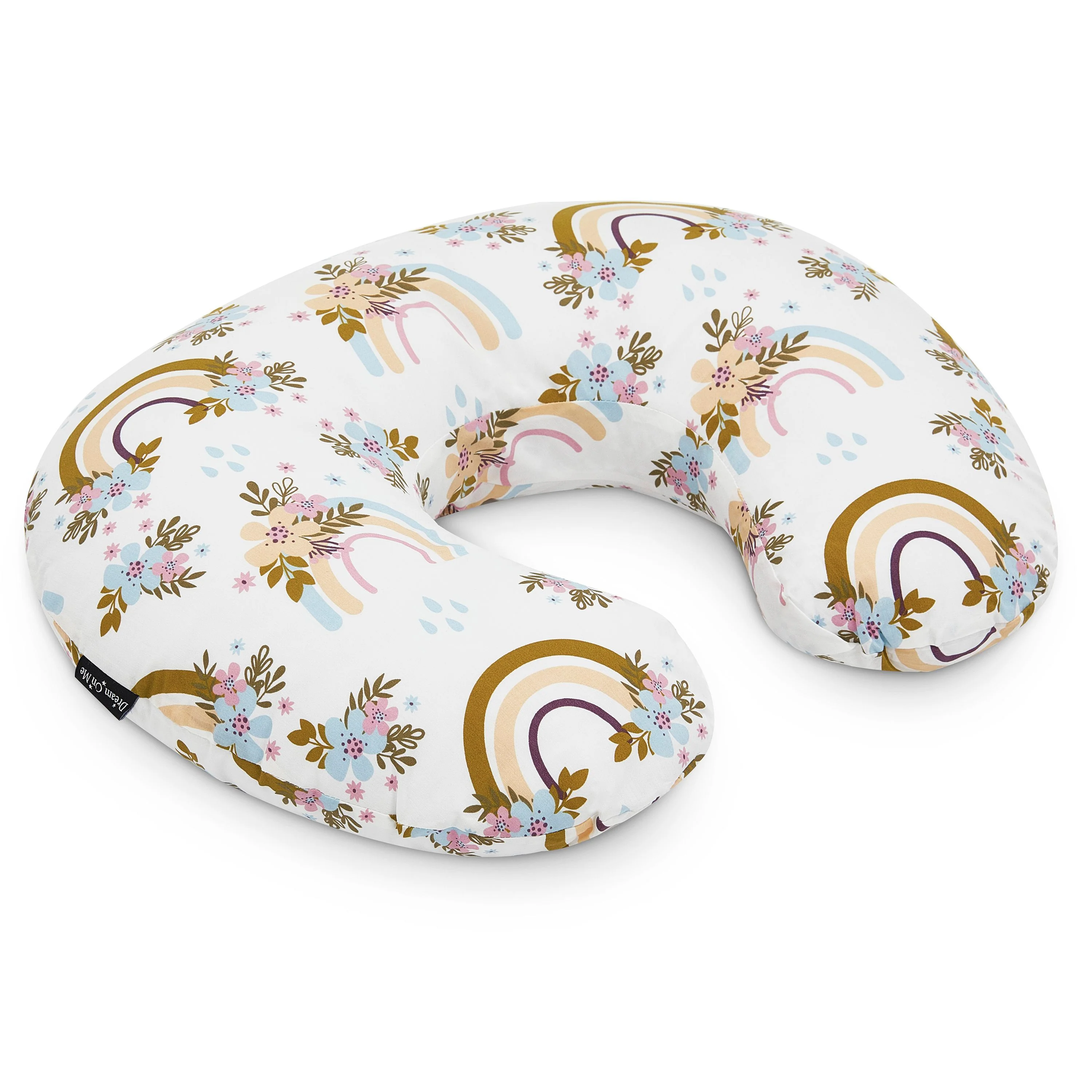 Dream On Me Beeboo Nursing Pillow And Positioner - Image 24