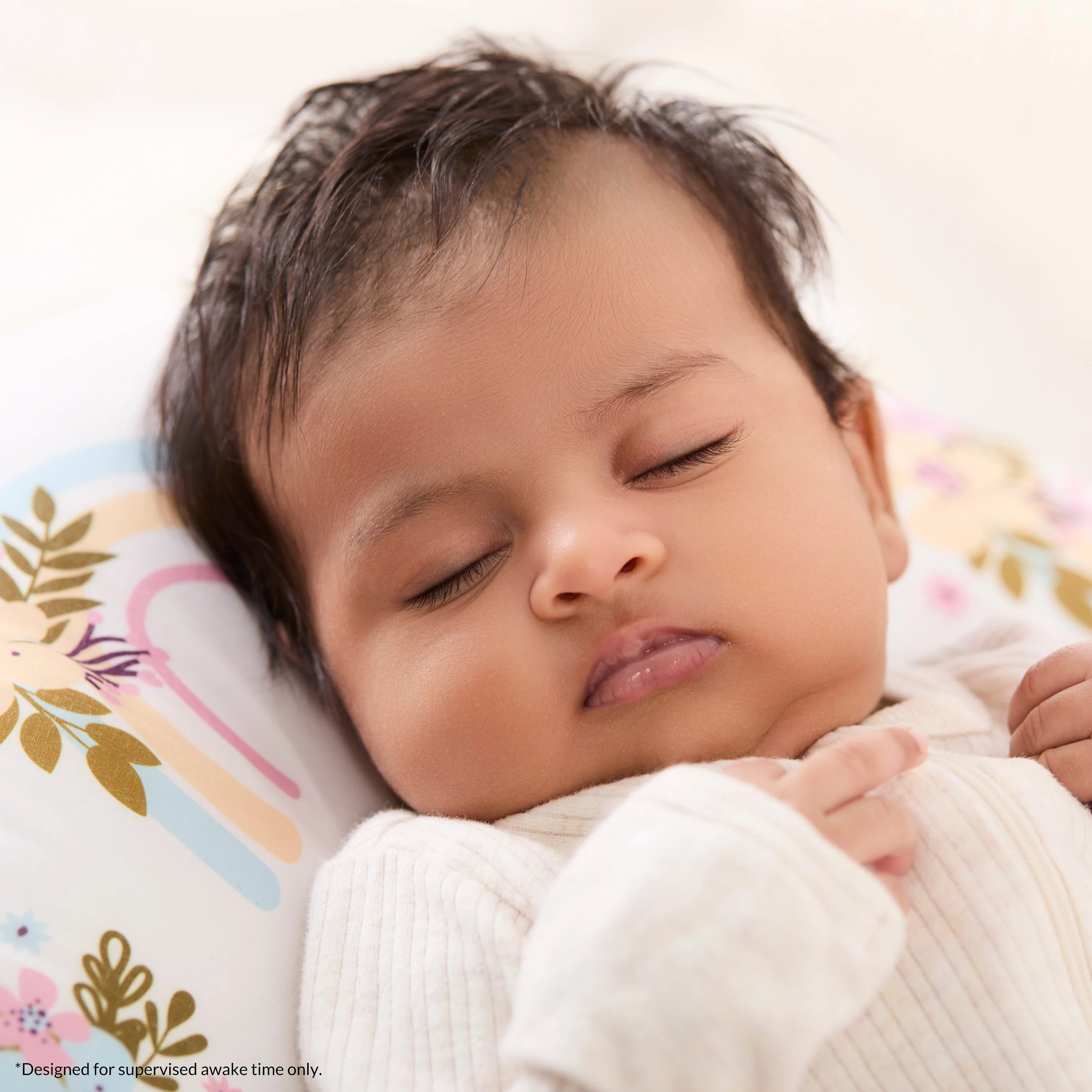 Dream On Me Beeboo Nursing Pillow And Positioner - Image 31