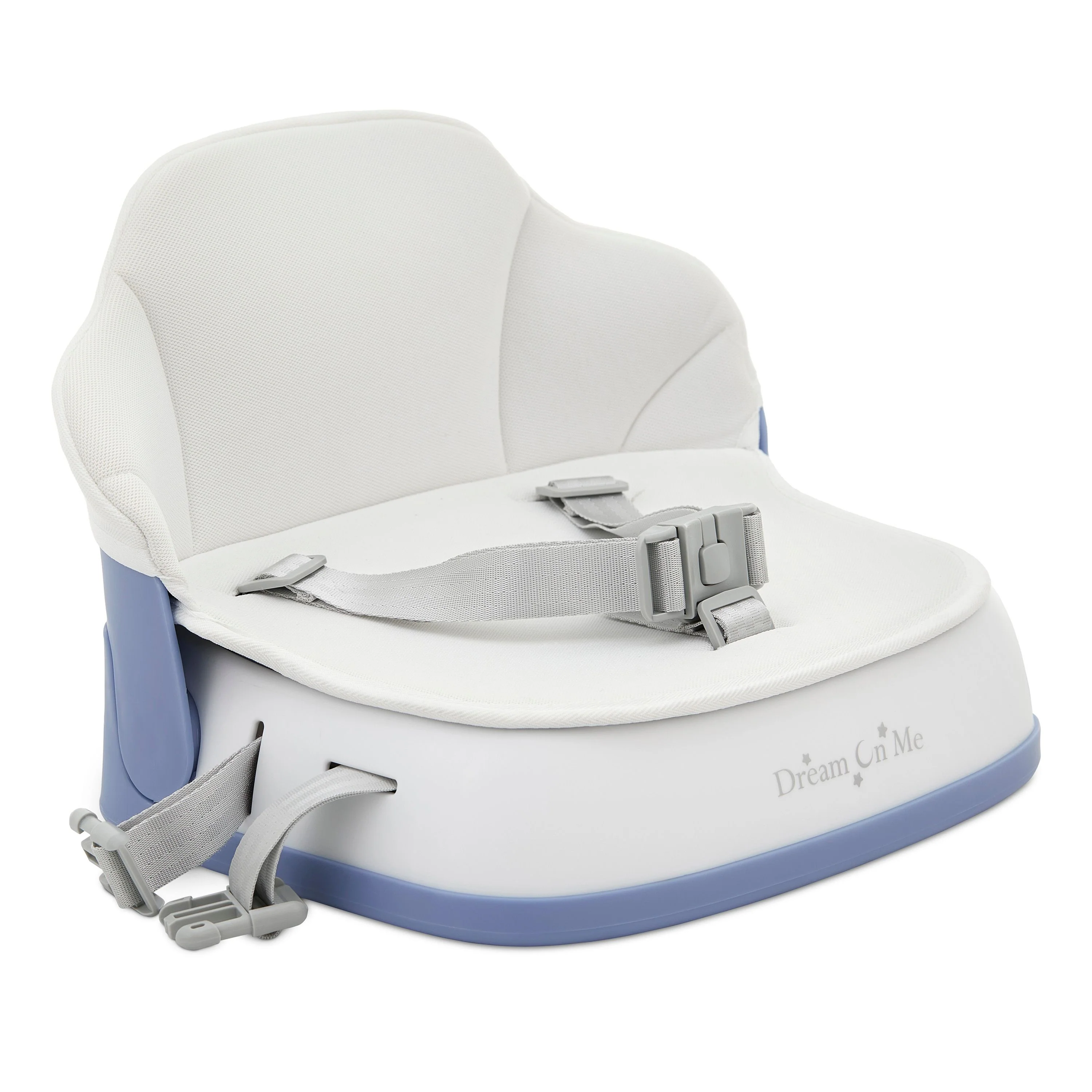 Dream On Me Cozy Pod Booster Seat with Removable Cover - Image 29