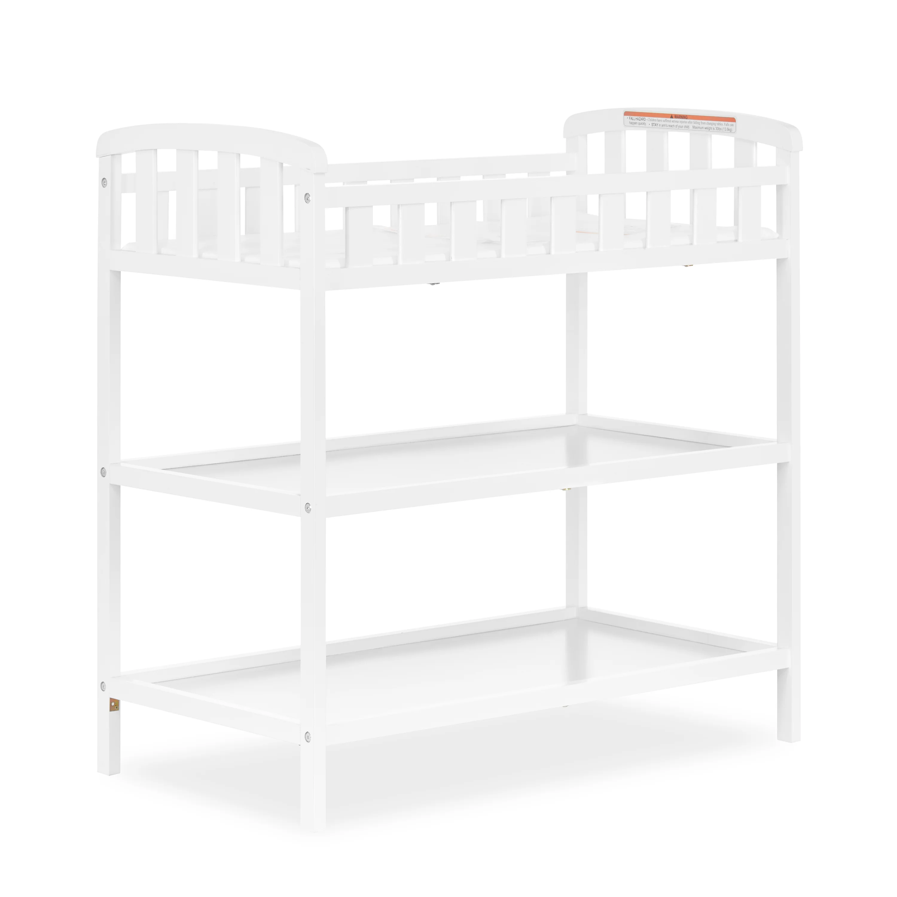 Dream On Me Emily Changing Table - Image 2