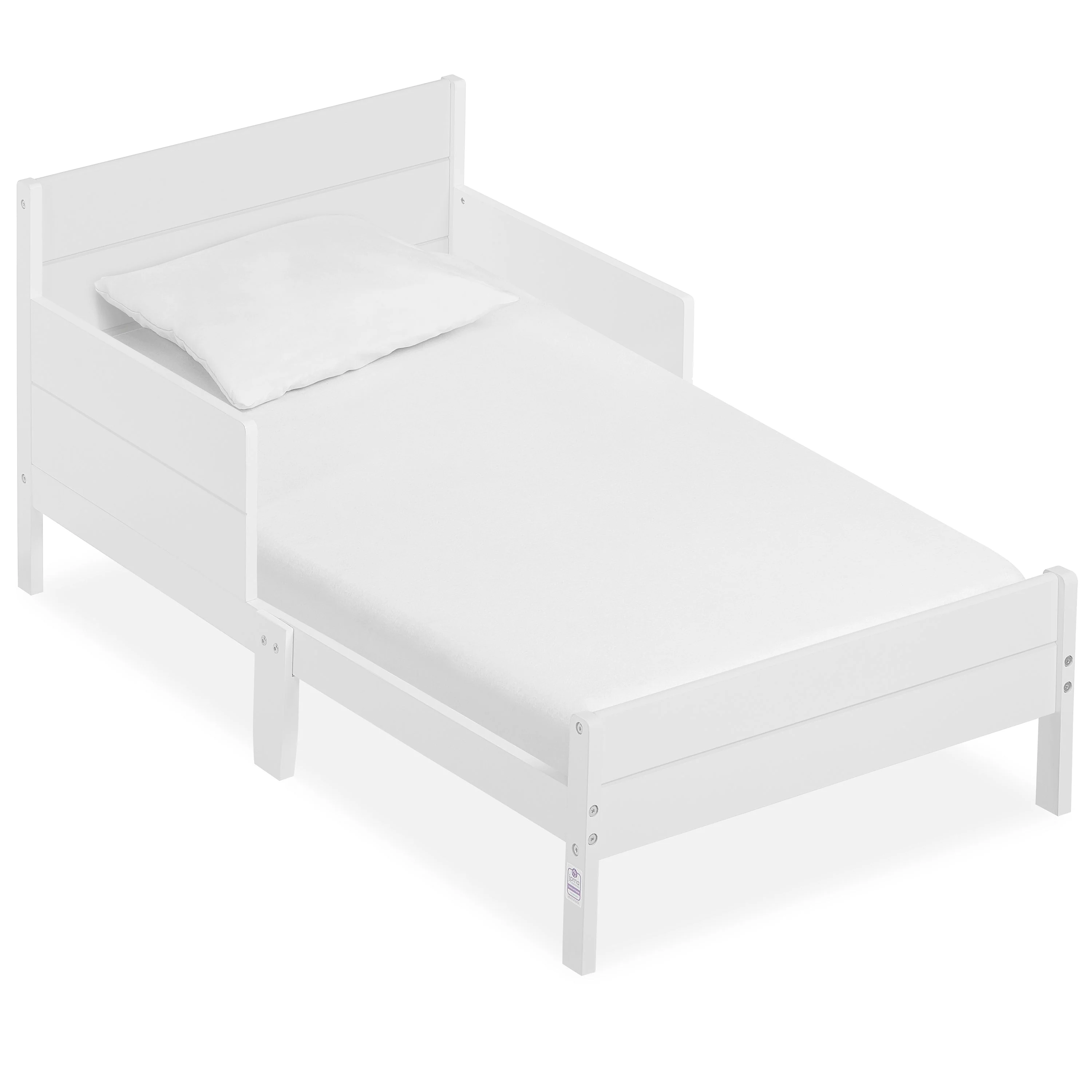 Dream On Me Holland Toddler Bed - Image 6