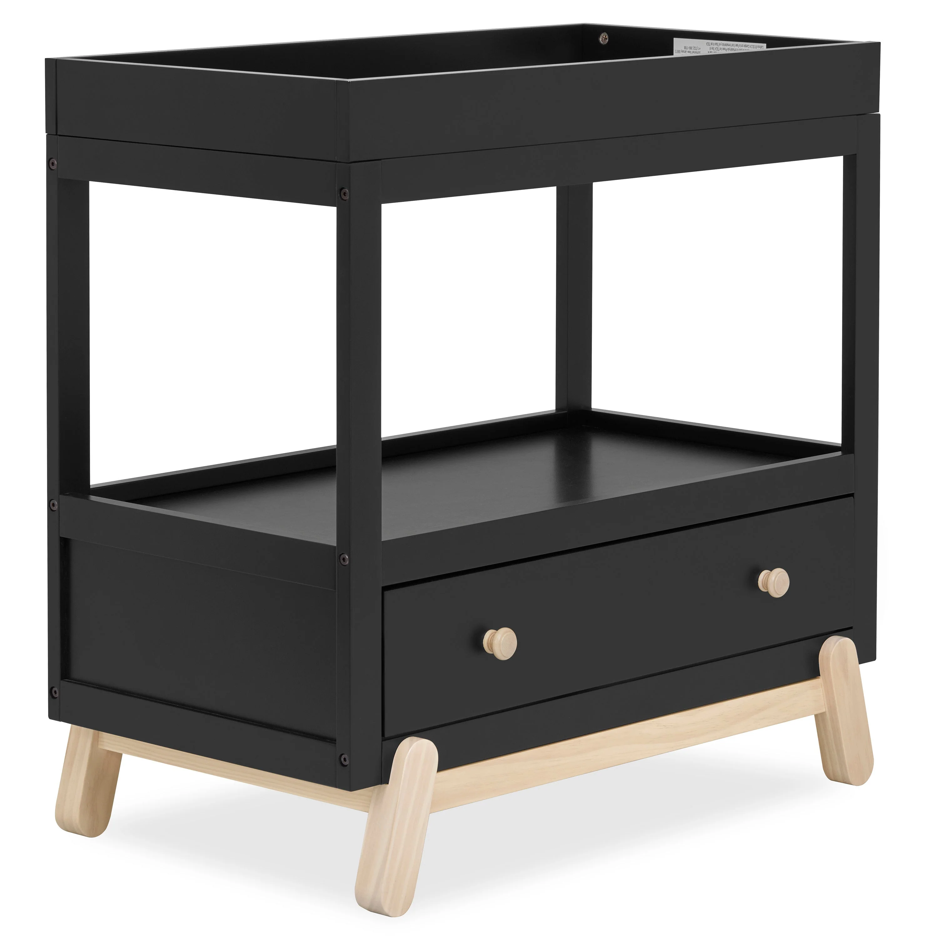 Dream On Me Hygge Changing Table - Image 2