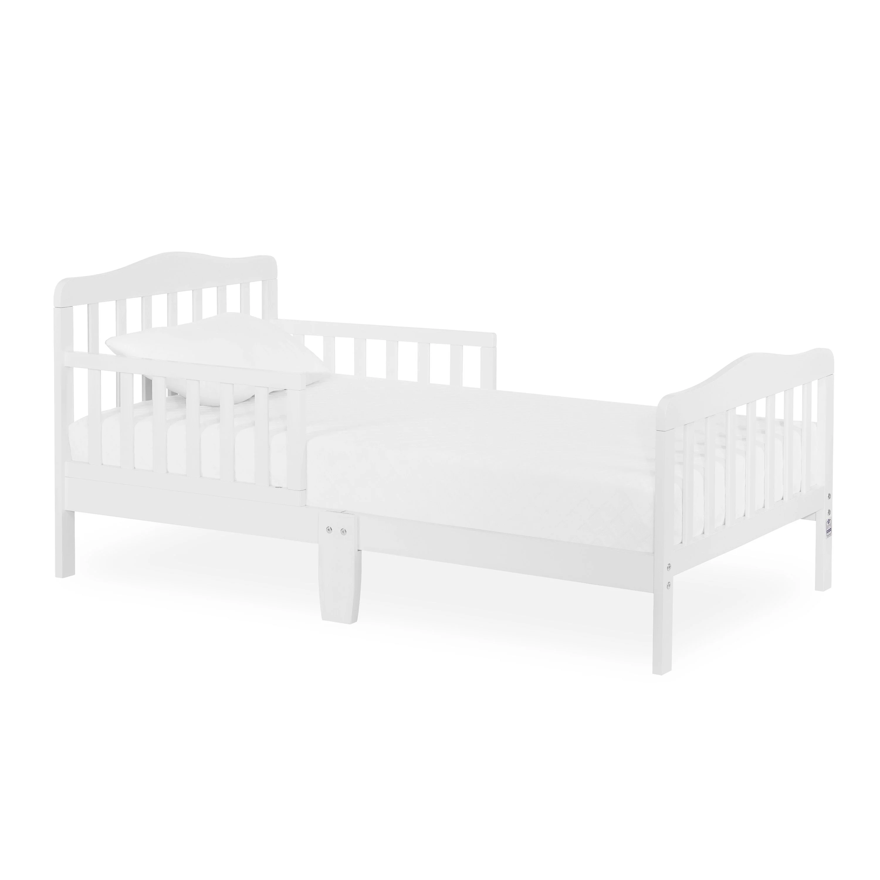 Dream On Me Memphis Classic Design Toddler Bed - Image 43