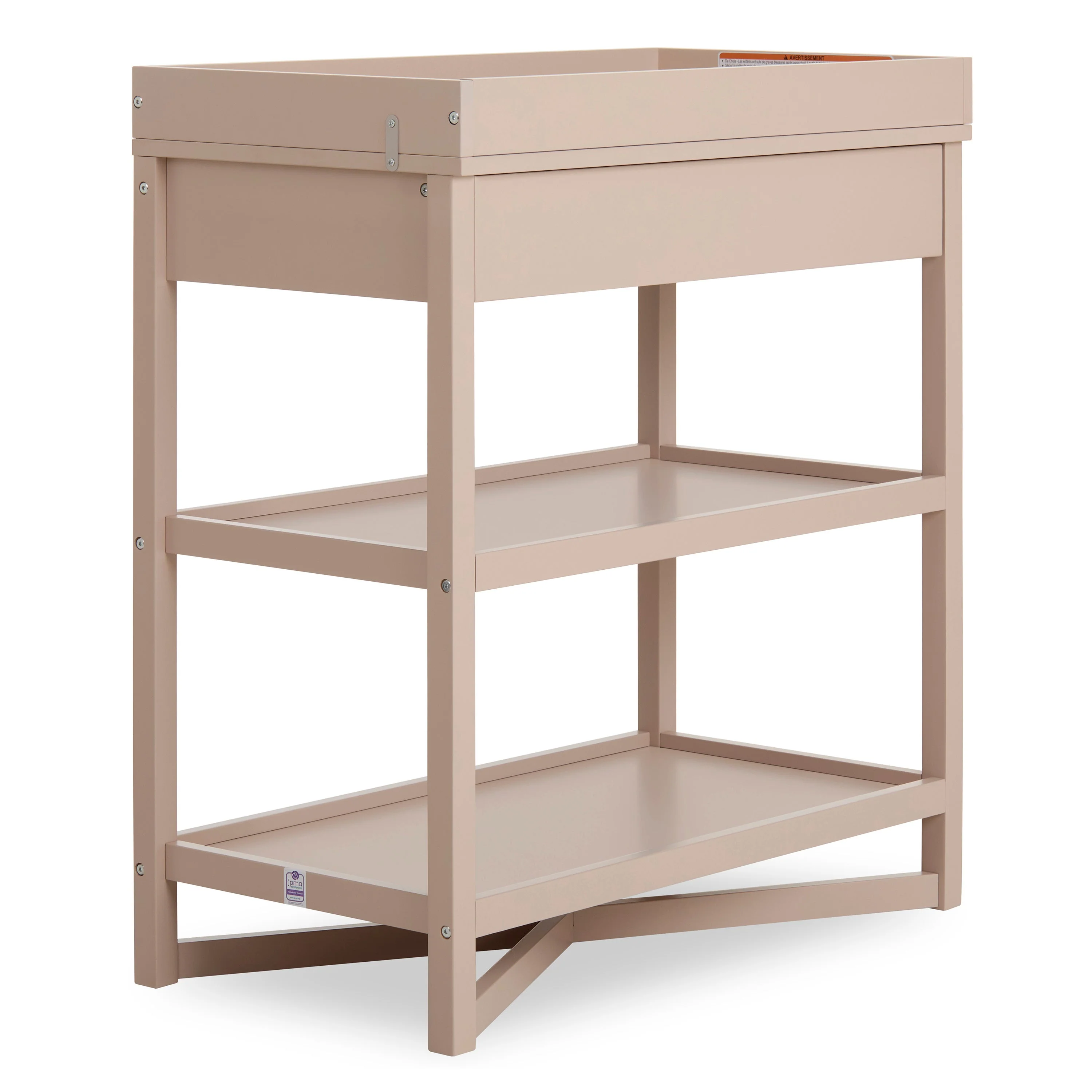 Dream On Me Owen Changing Table - Image 15