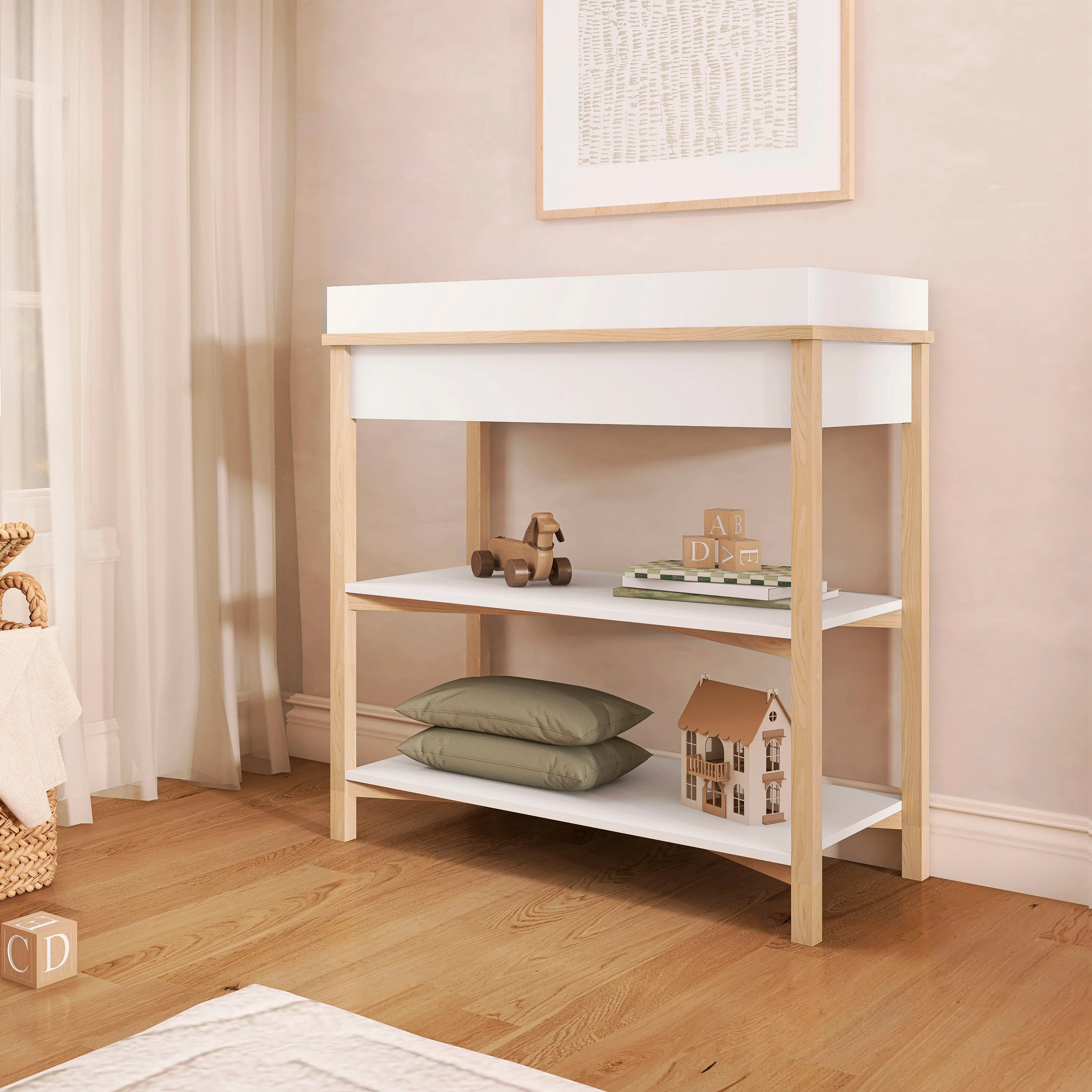 Dream On Me Owen Changing Table - Image 9