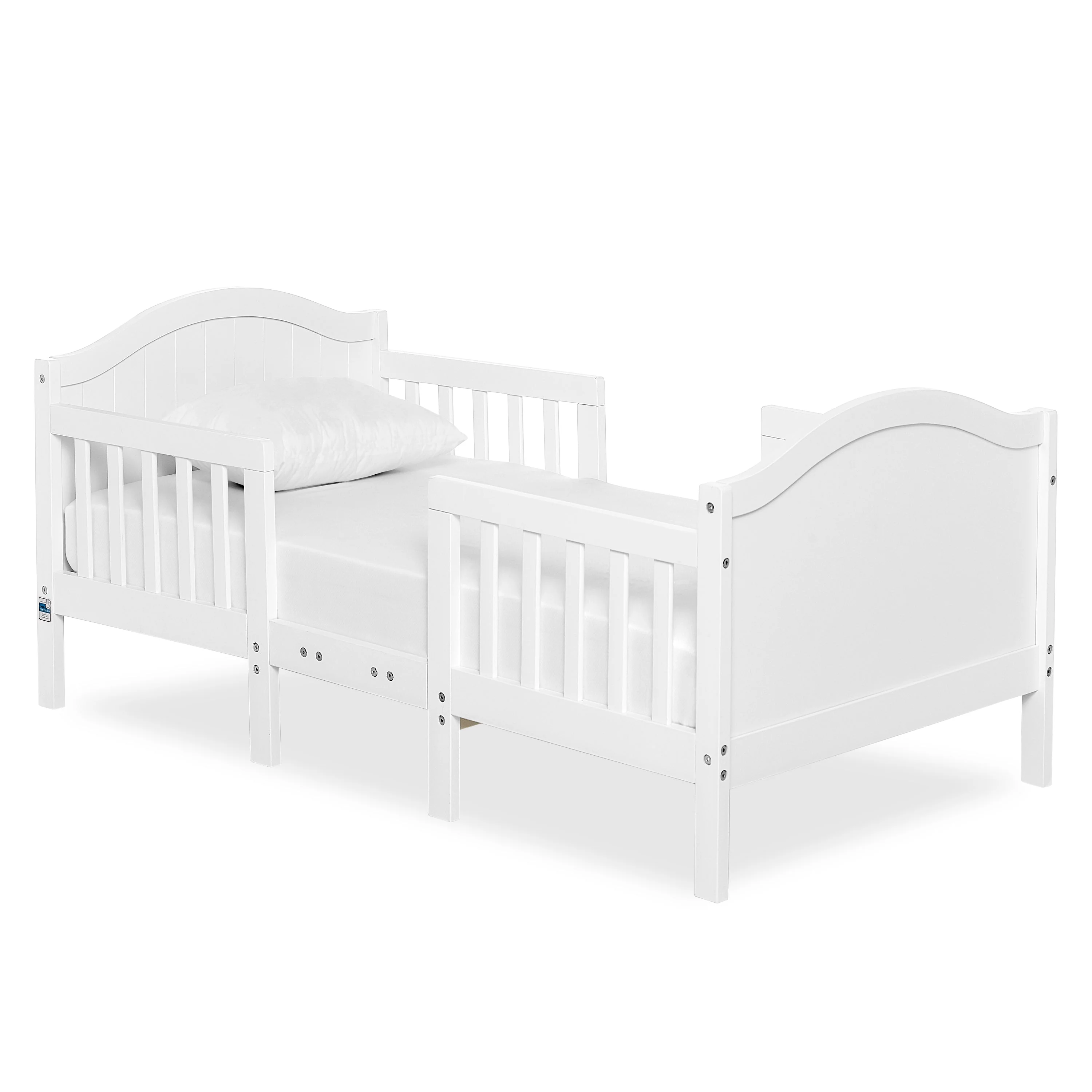 Dream On Me Portland 3 In 1 Convertible Toddler Bed - Image 7