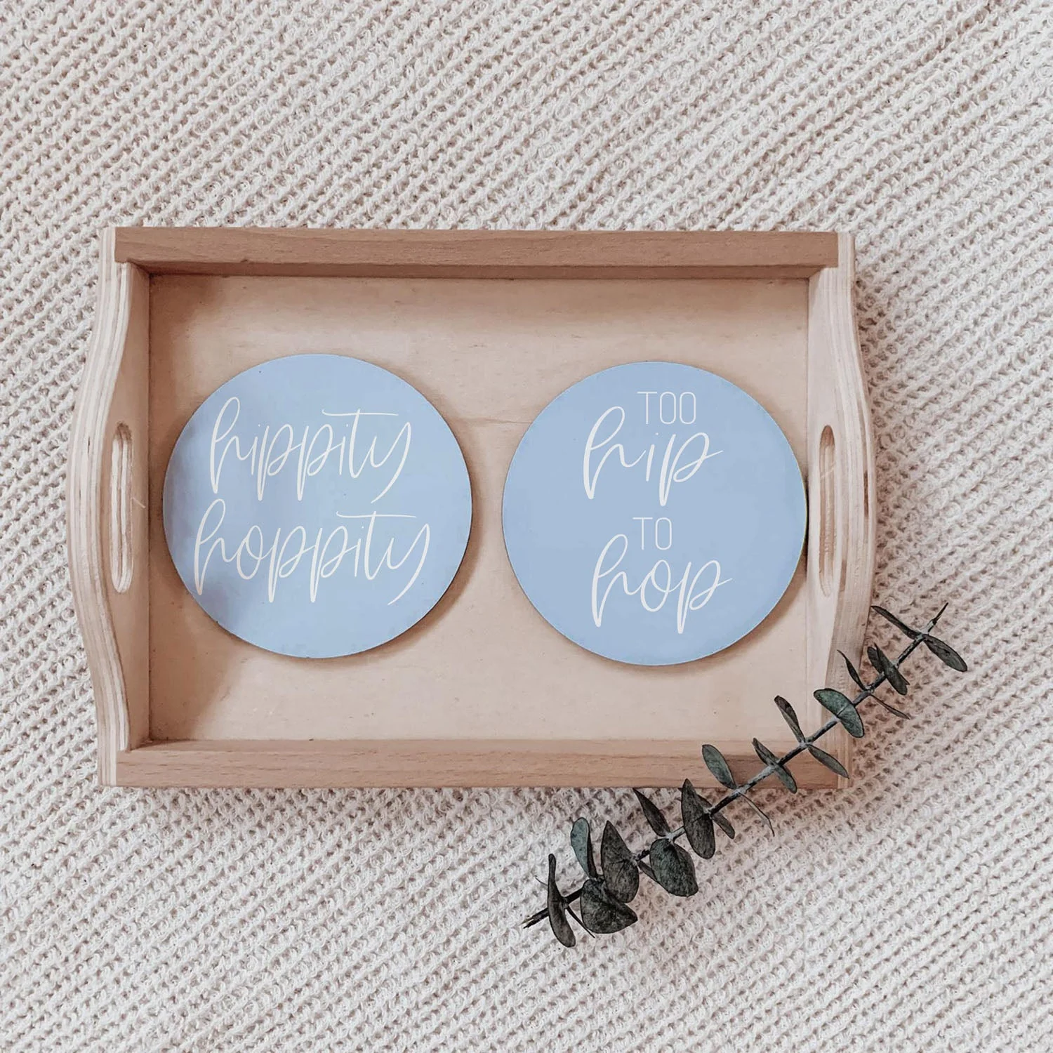 Easter + Spring Coasters - Image 13