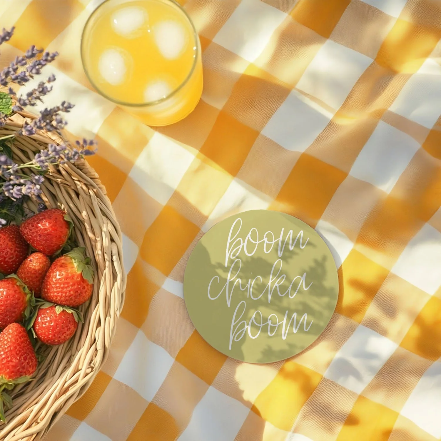 Easter + Spring Coasters - Image 18