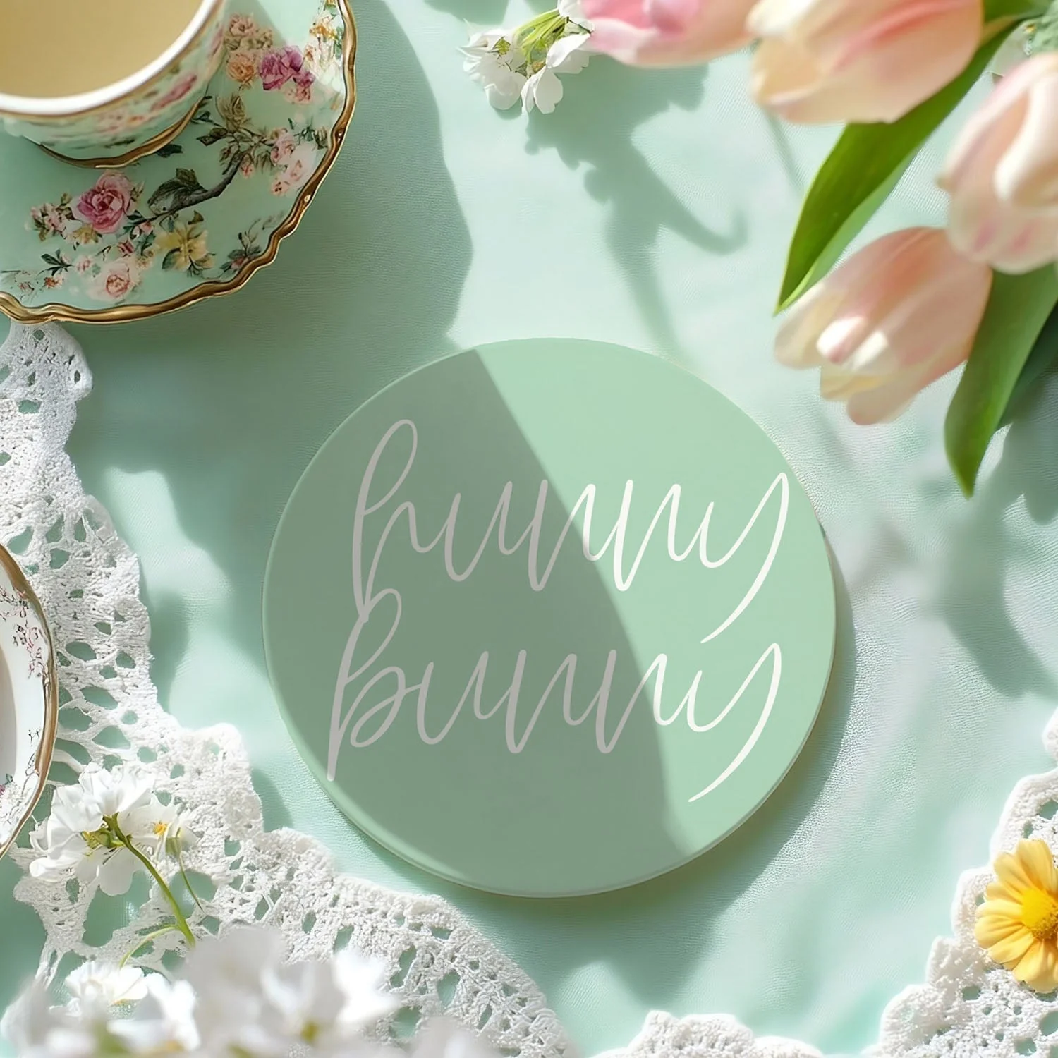 Easter + Spring Coasters - Image 19