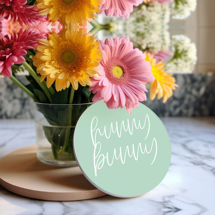 Easter + Spring Coasters - Image 23