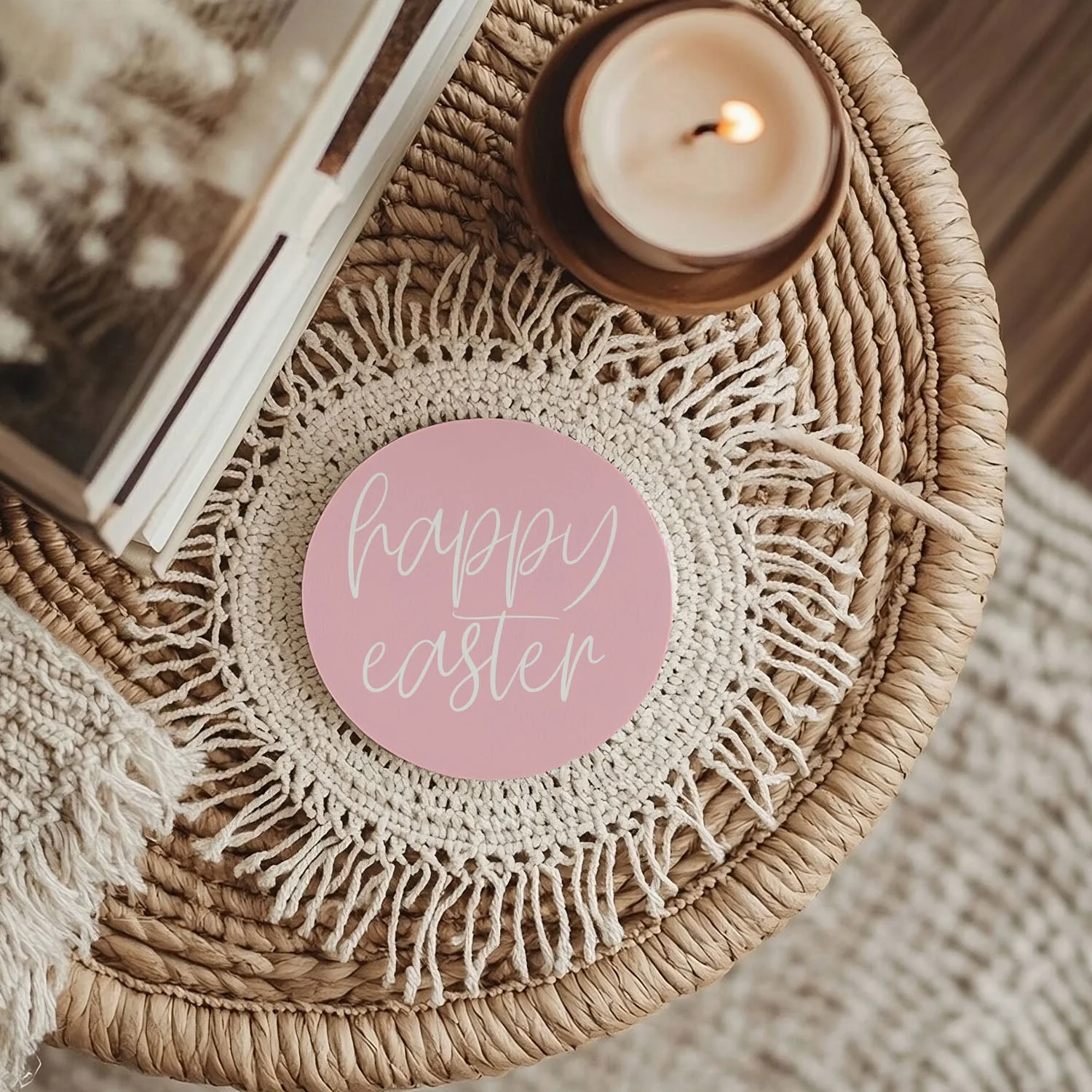 Easter + Spring Coasters - Image 27