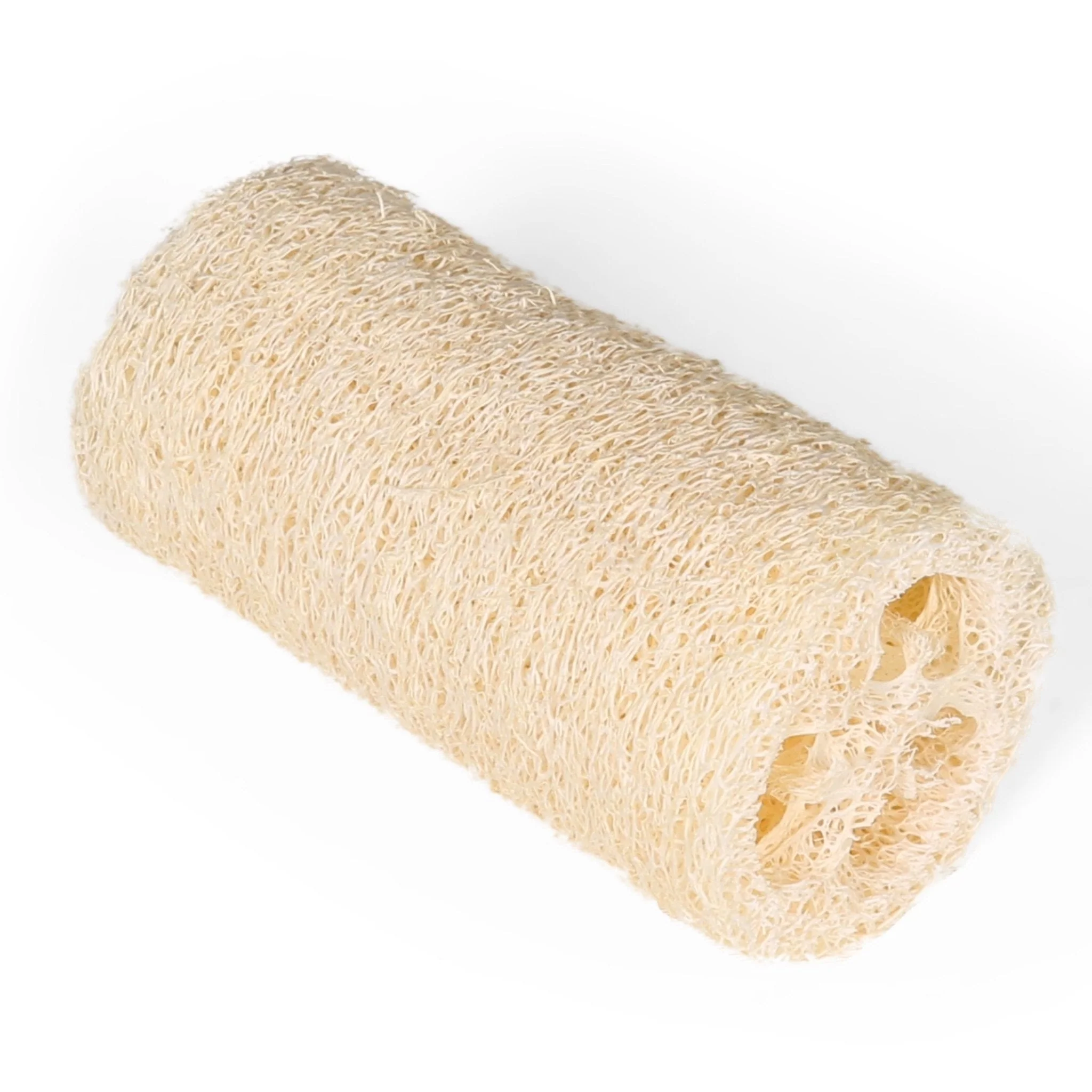 Eco Bath London Home Grown Natural Loofah - Premium Exfoliating Bath Sponge - Image 12
