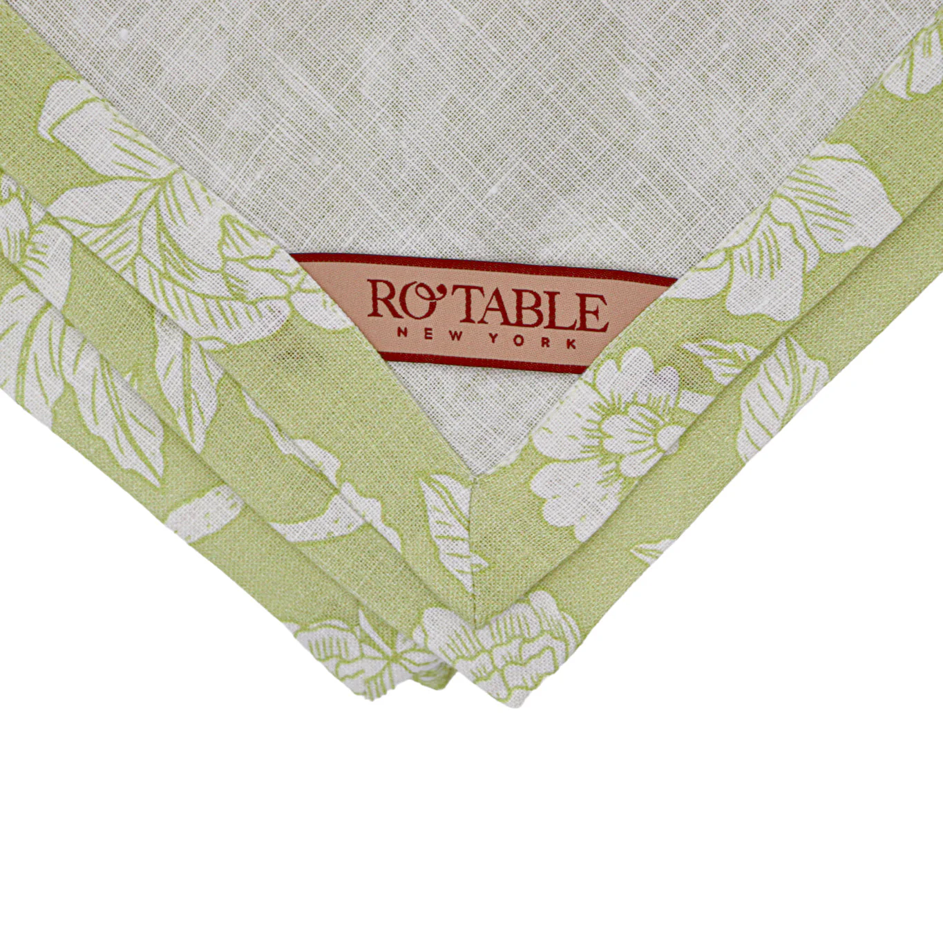 Eden Flora Parlour Tablecloth - Image 4