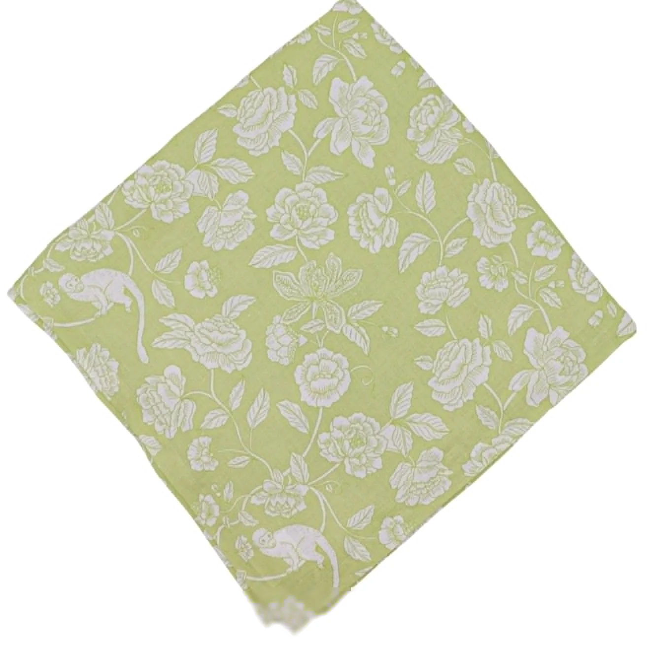 Eden Flora Parlour Tablecloth - Image 6