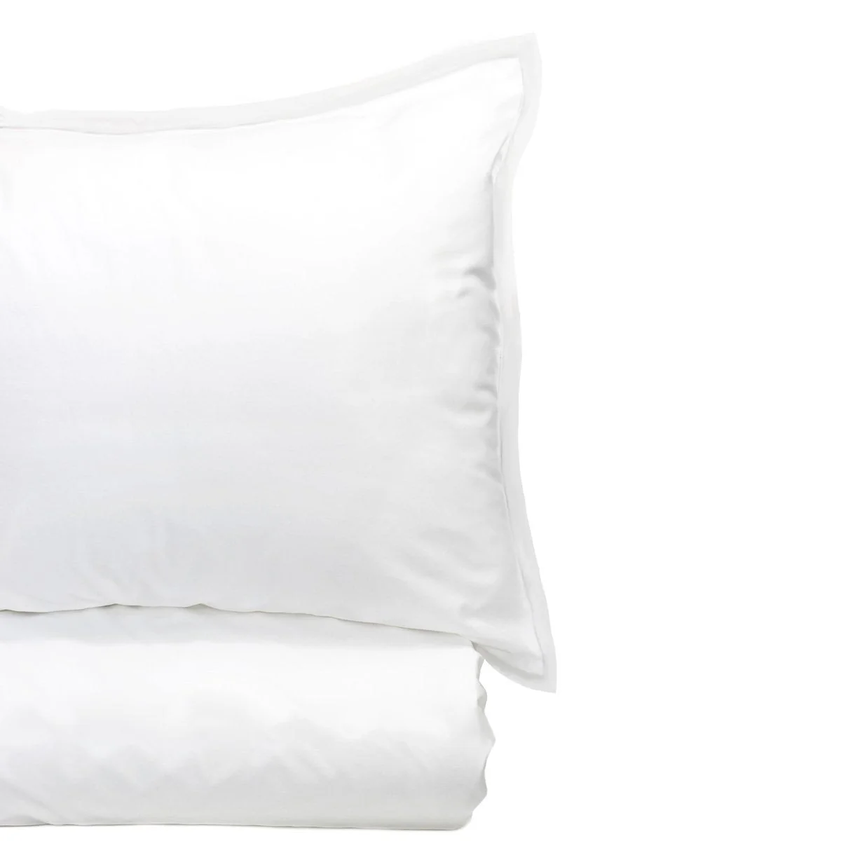 Egyptian Cotton Duvet Cover Set - Image 2