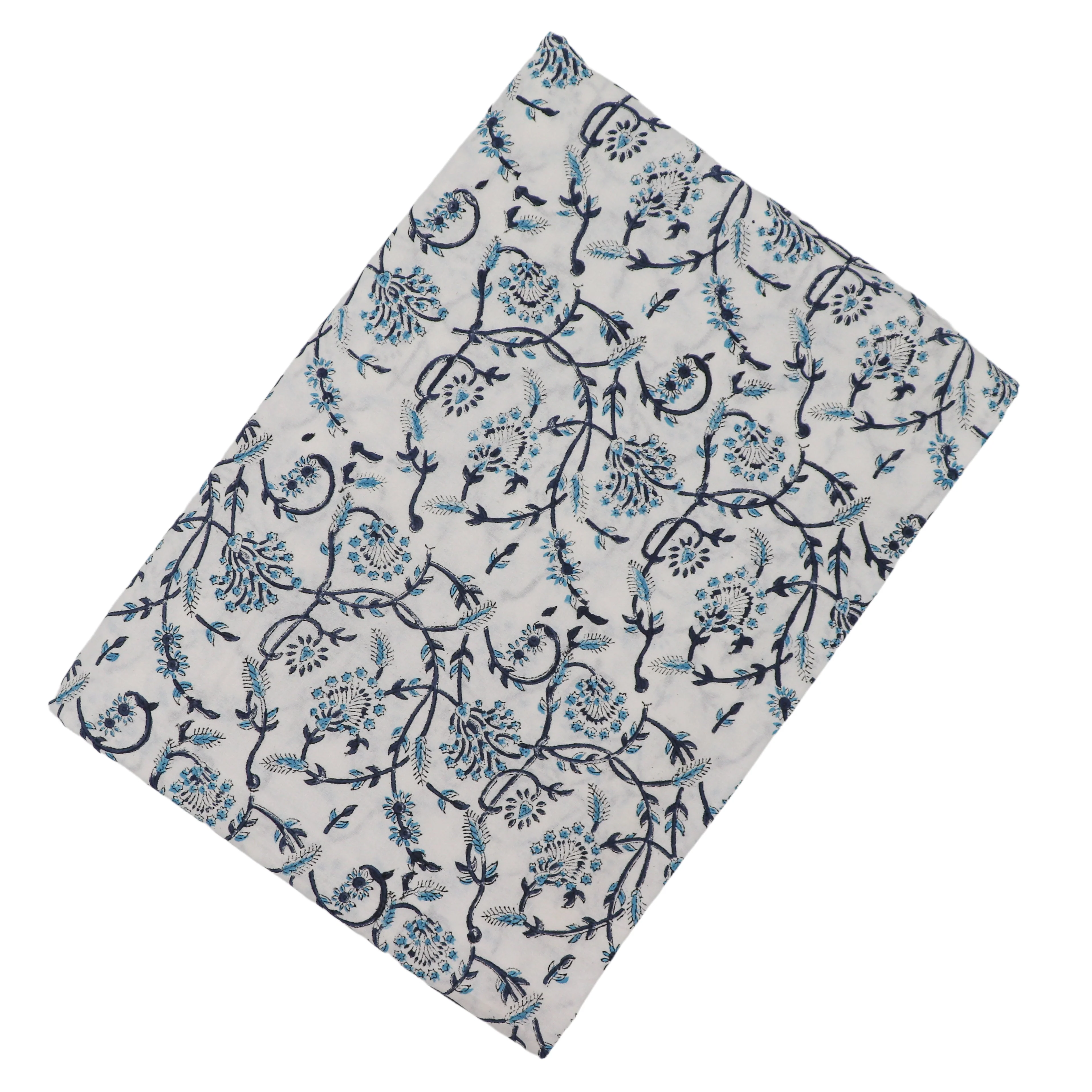 Eleanor Royal Blue Tablecloth - Image 2