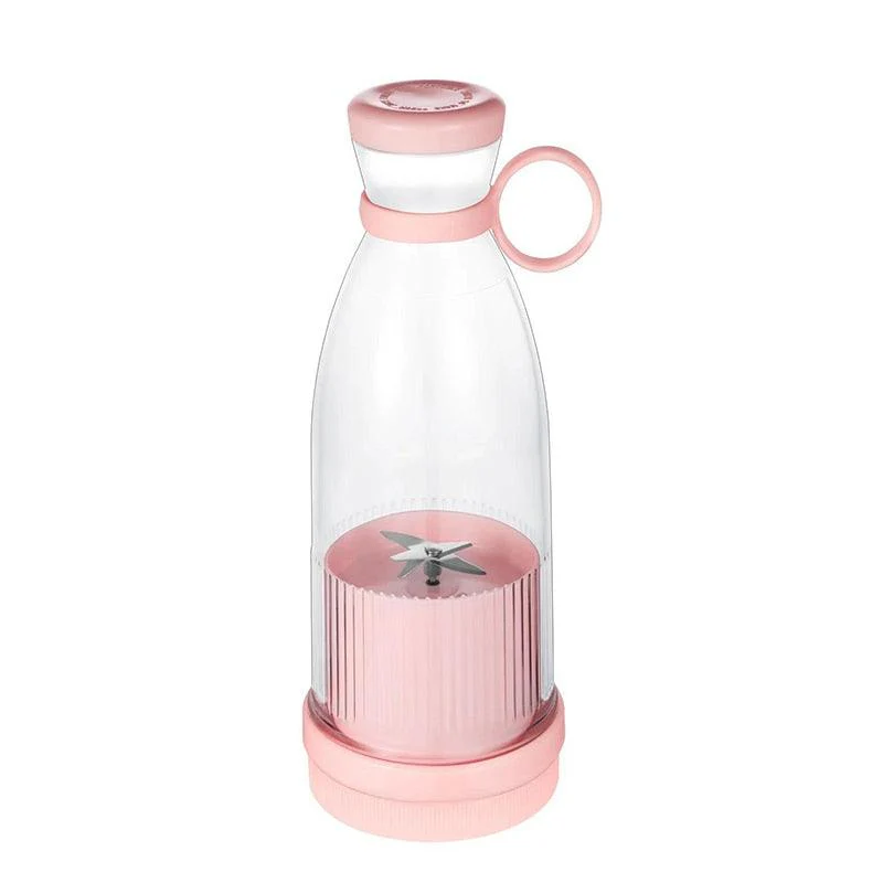 Electric Portable Multi-Functional Blender, Juicer & Mixer - Image 8