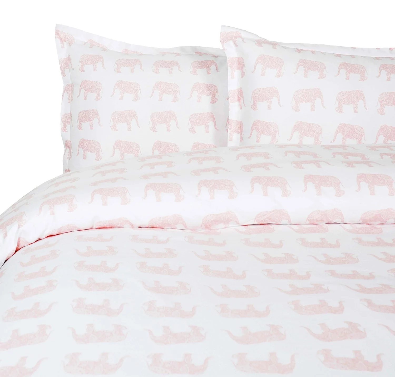 Elephants Duvet Set - Image 8