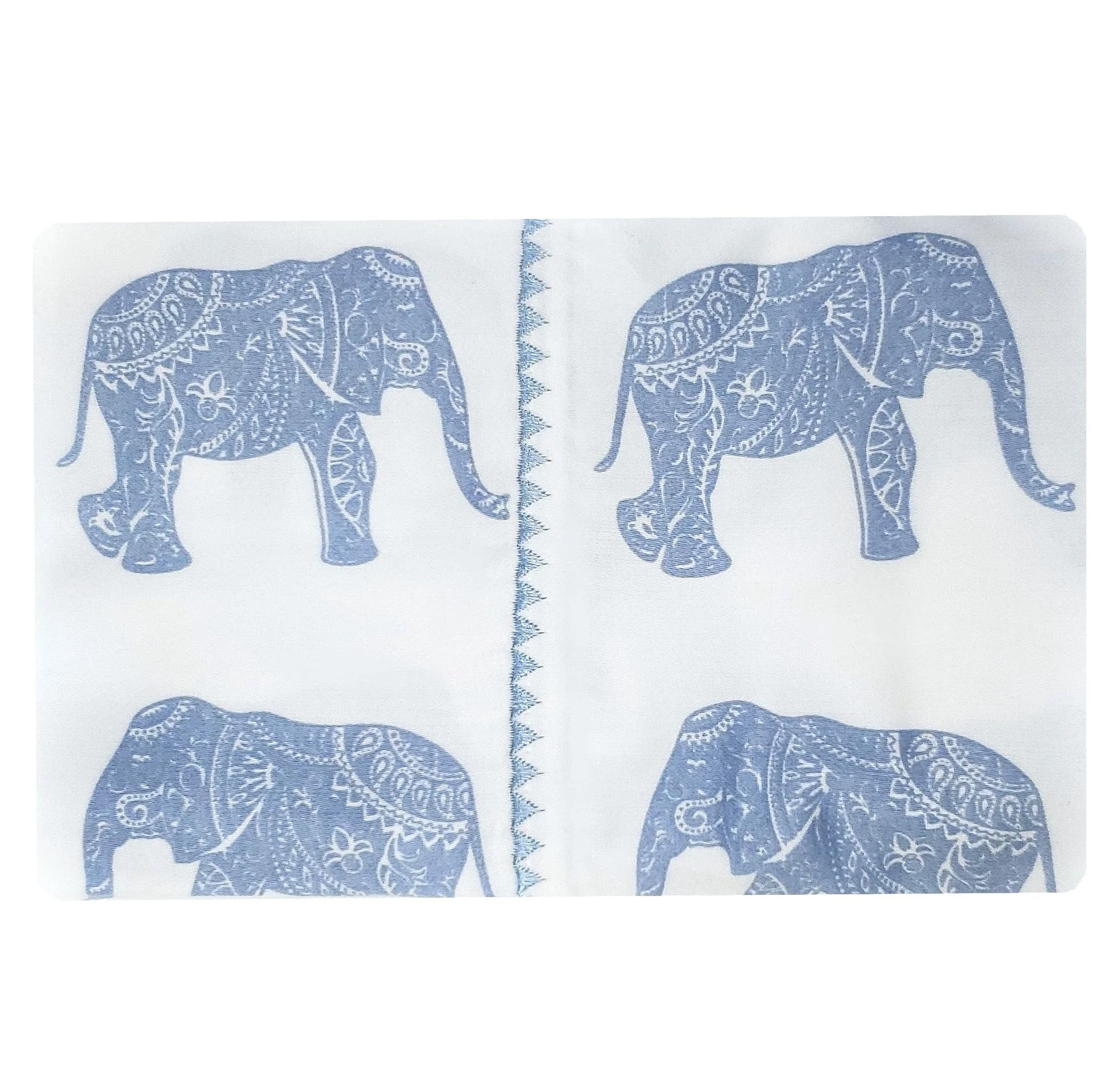 Elephants Sheet Set - Image 14