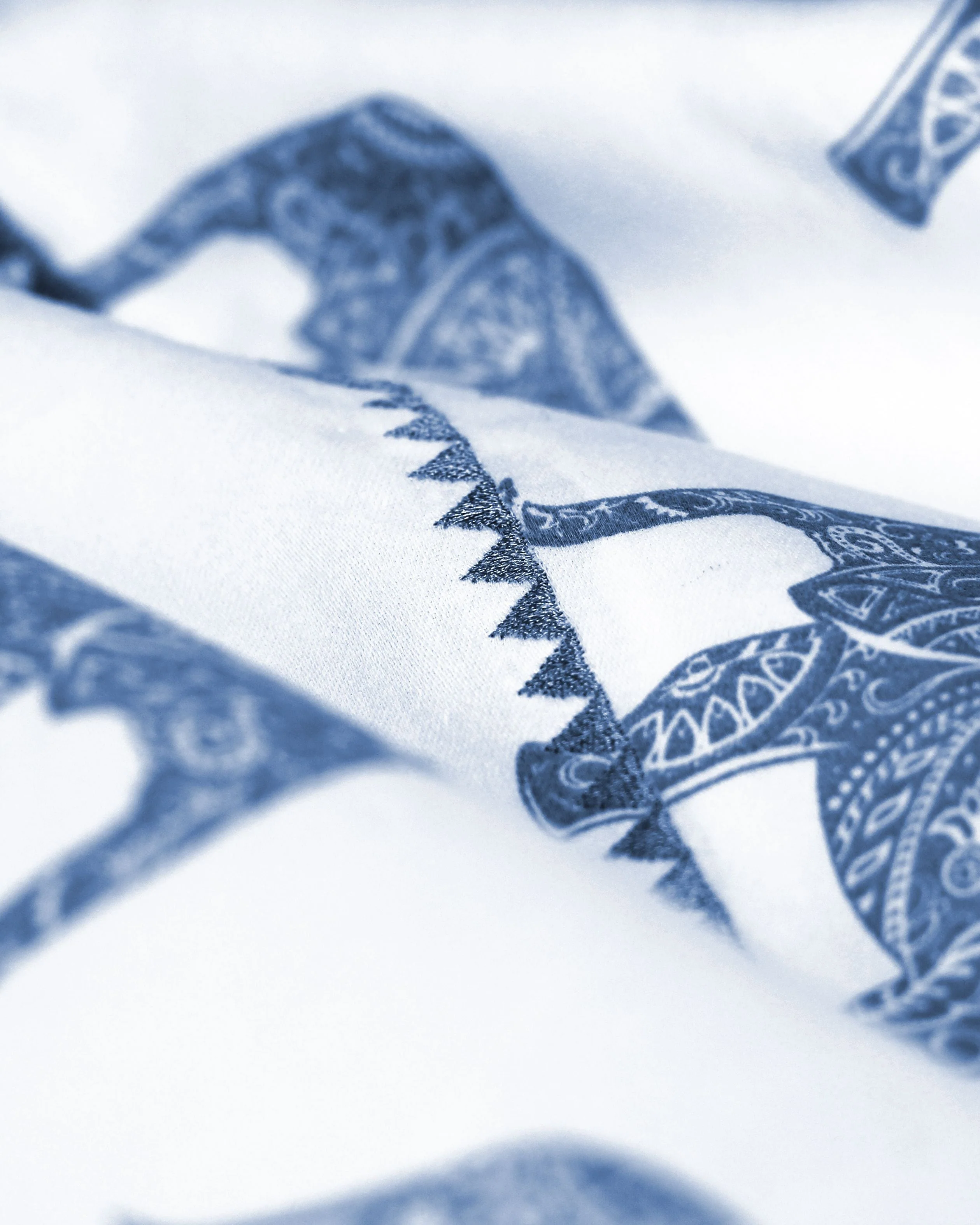Elephants Sheet Set - Image 8
