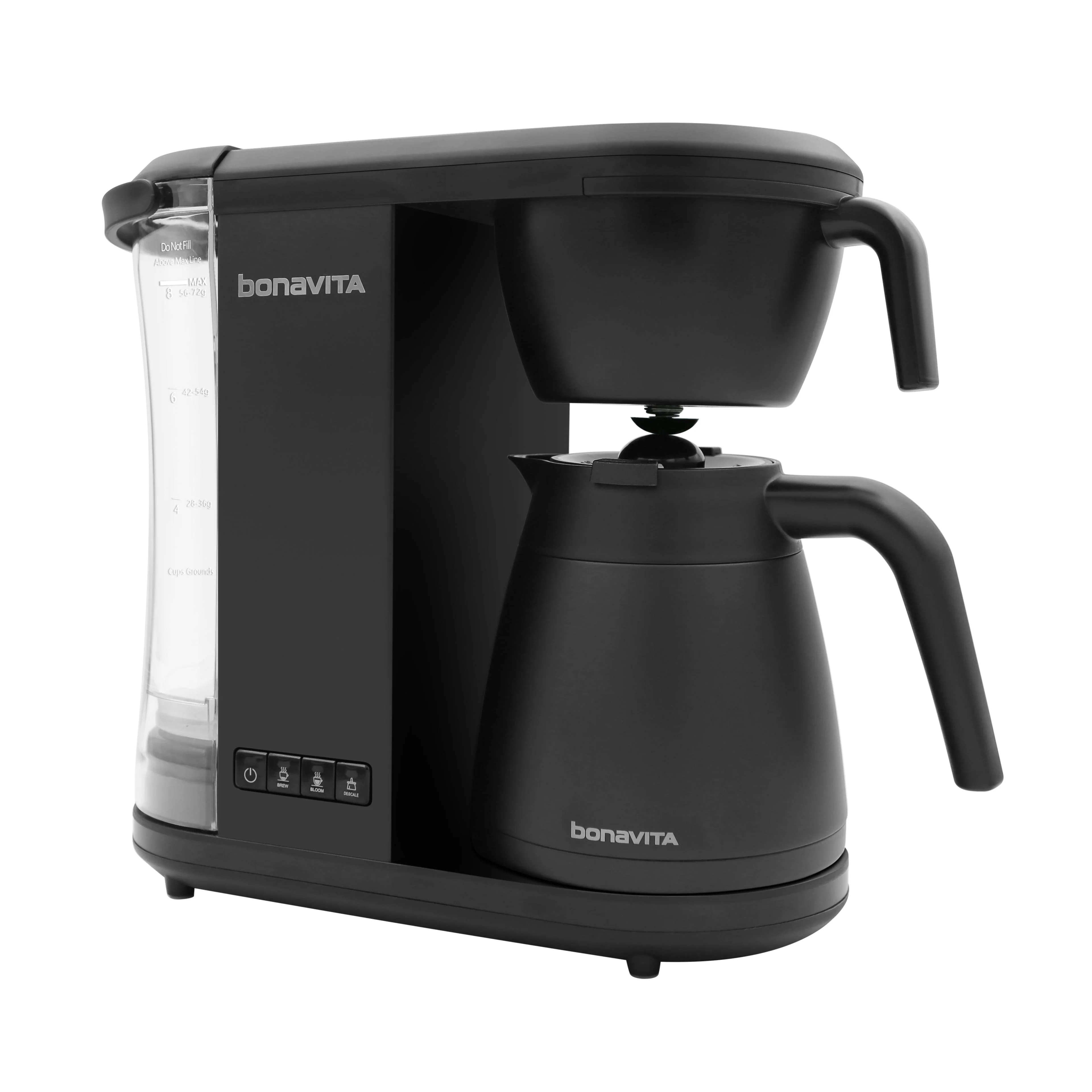 Enthusiast 8-Cup Drip Coffee Brewer - Image 9