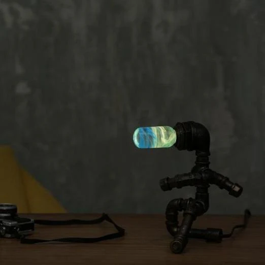 EP Light - Blue by EP Light - Image 9
