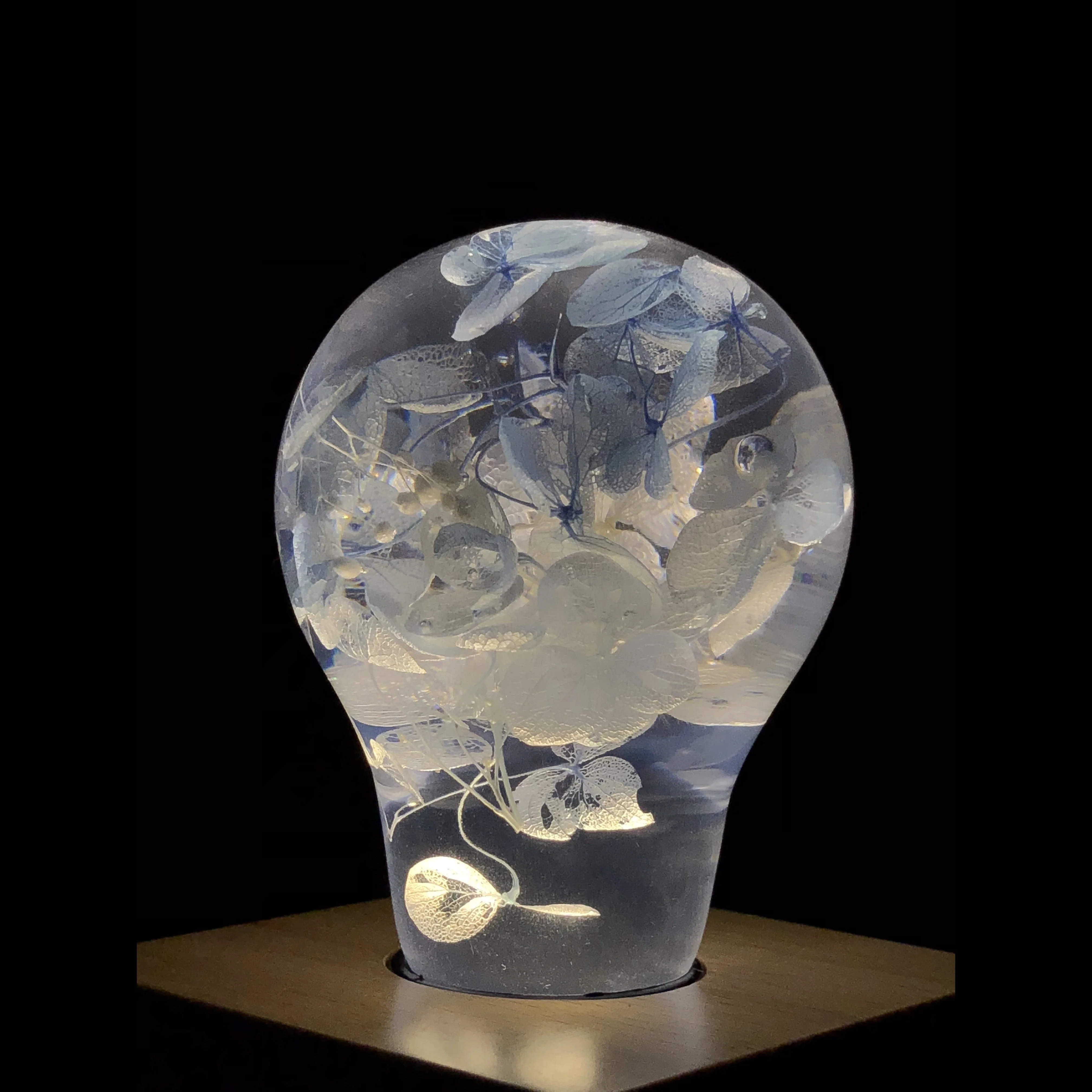 EP Light- Blue Hydrangea by EP Light - Image 5