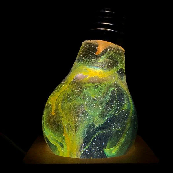 EP Light  - Galaxy by EP Light - Image 4