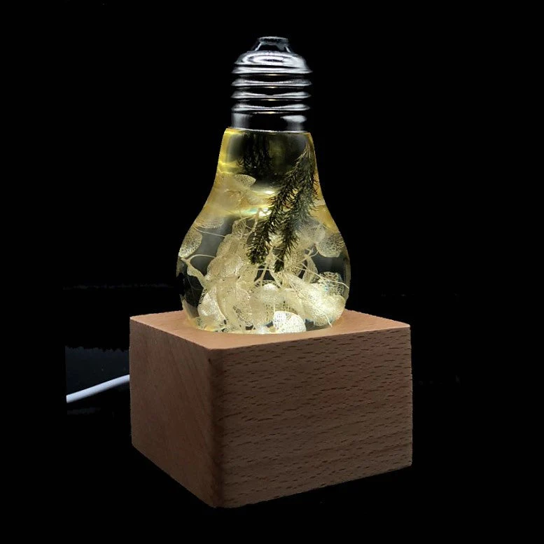 EP LIGHT  - Yellow Hydrangea by EP Light - Image 5