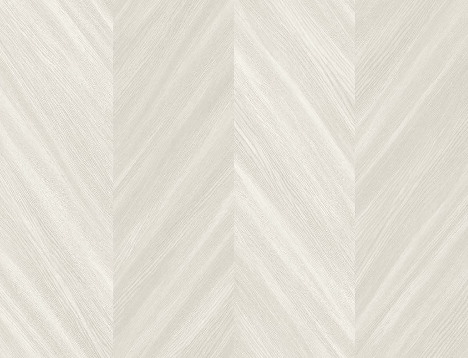 Even More Textures Faux Chevron Wood Embossed Vinyl Unpasted Wallpaper - Image 12