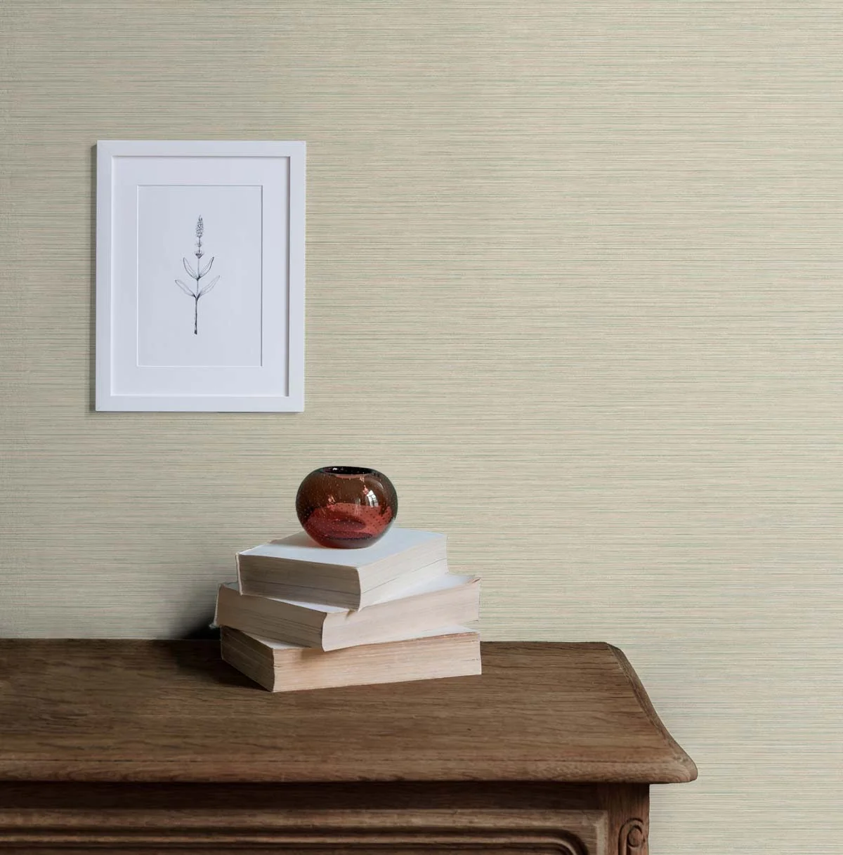 Even More Textures Faux Silk Embossed Vinyl Unpasted Wallpaper - Image 29