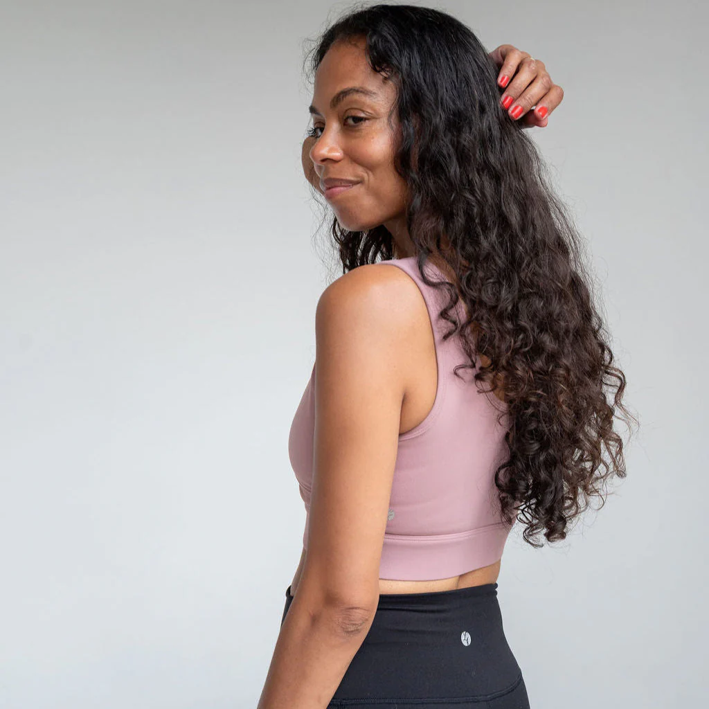 Everyday Luxe 3.0 Nursing & Hands-Free Pumping Bra - Image 14