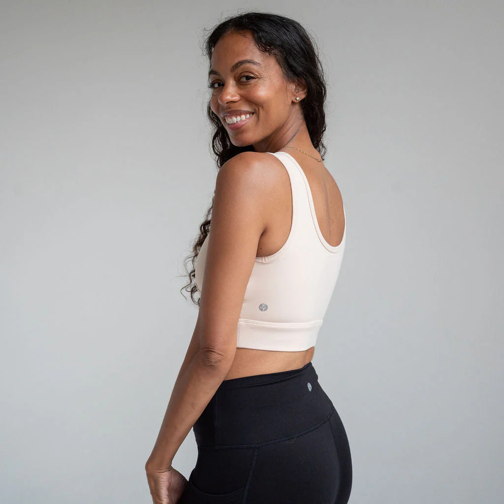 Everyday Luxe 3.0 Nursing & Hands-Free Pumping Bra - Image 40