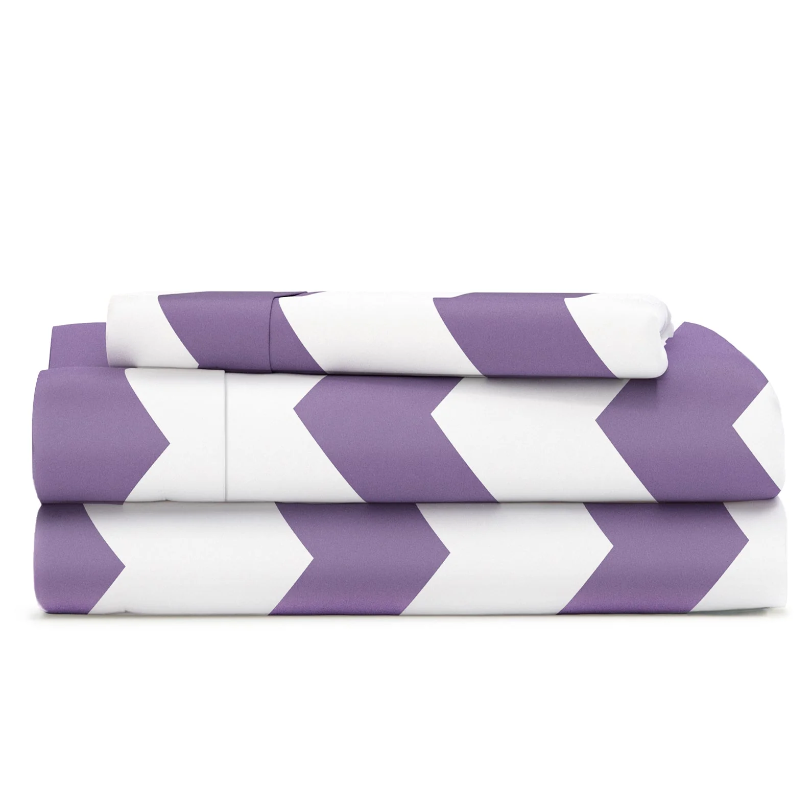 Everyday Pattern Bed Sheets - Image 8
