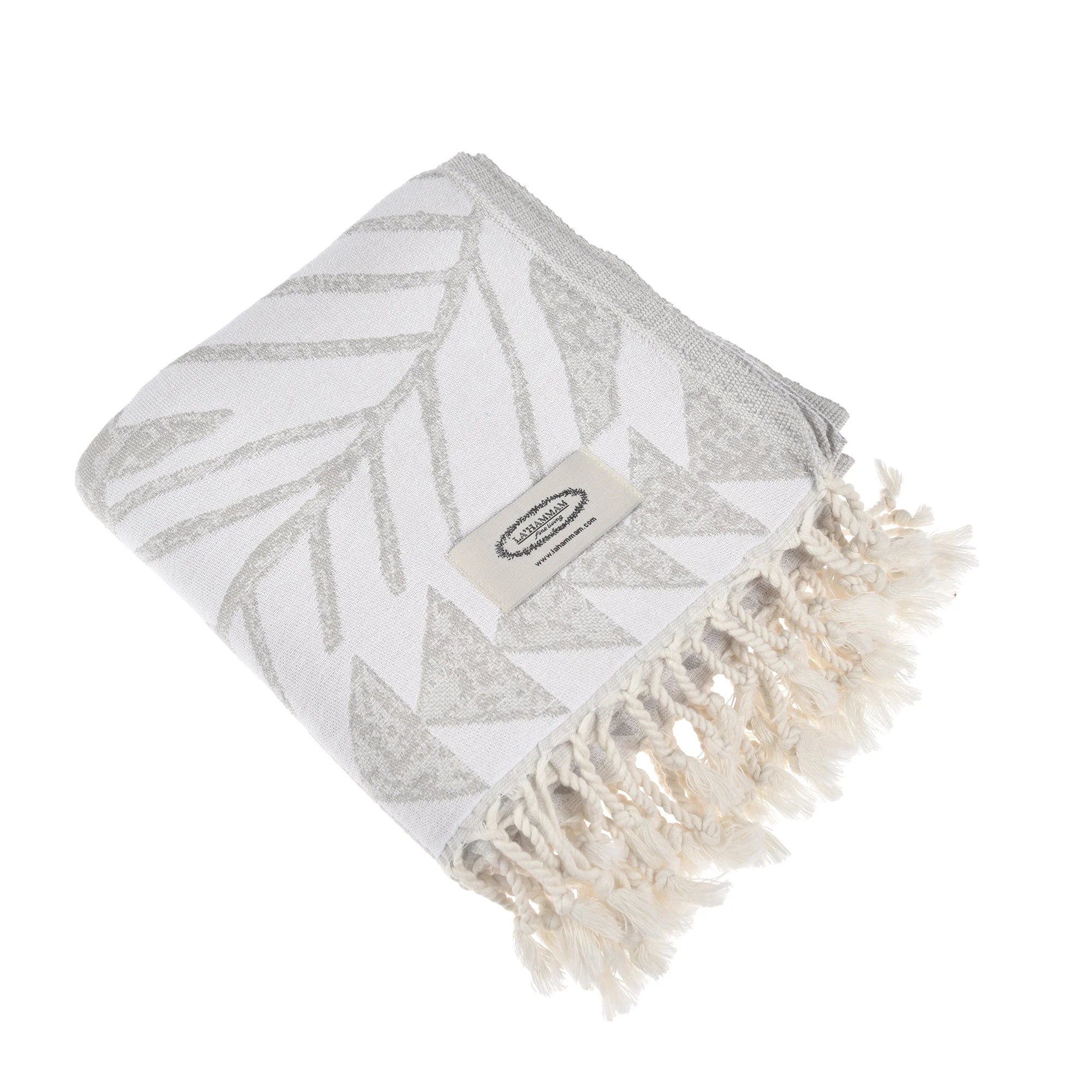 Exclusive Antalia Peshtemal Pure Cotton Beach Towel - Image 27