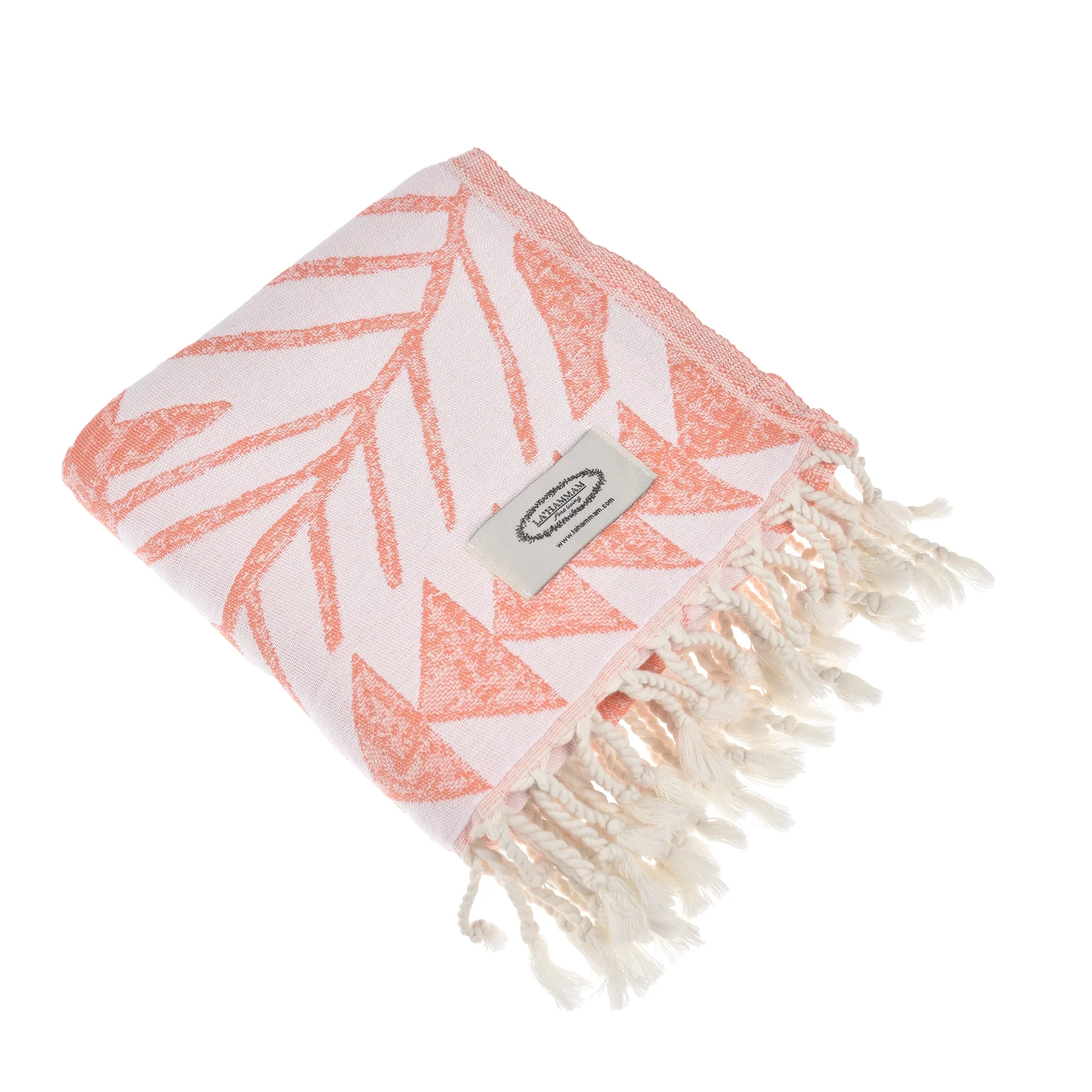 Exclusive Antalia Peshtemal Pure Cotton Beach Towel - Image 37