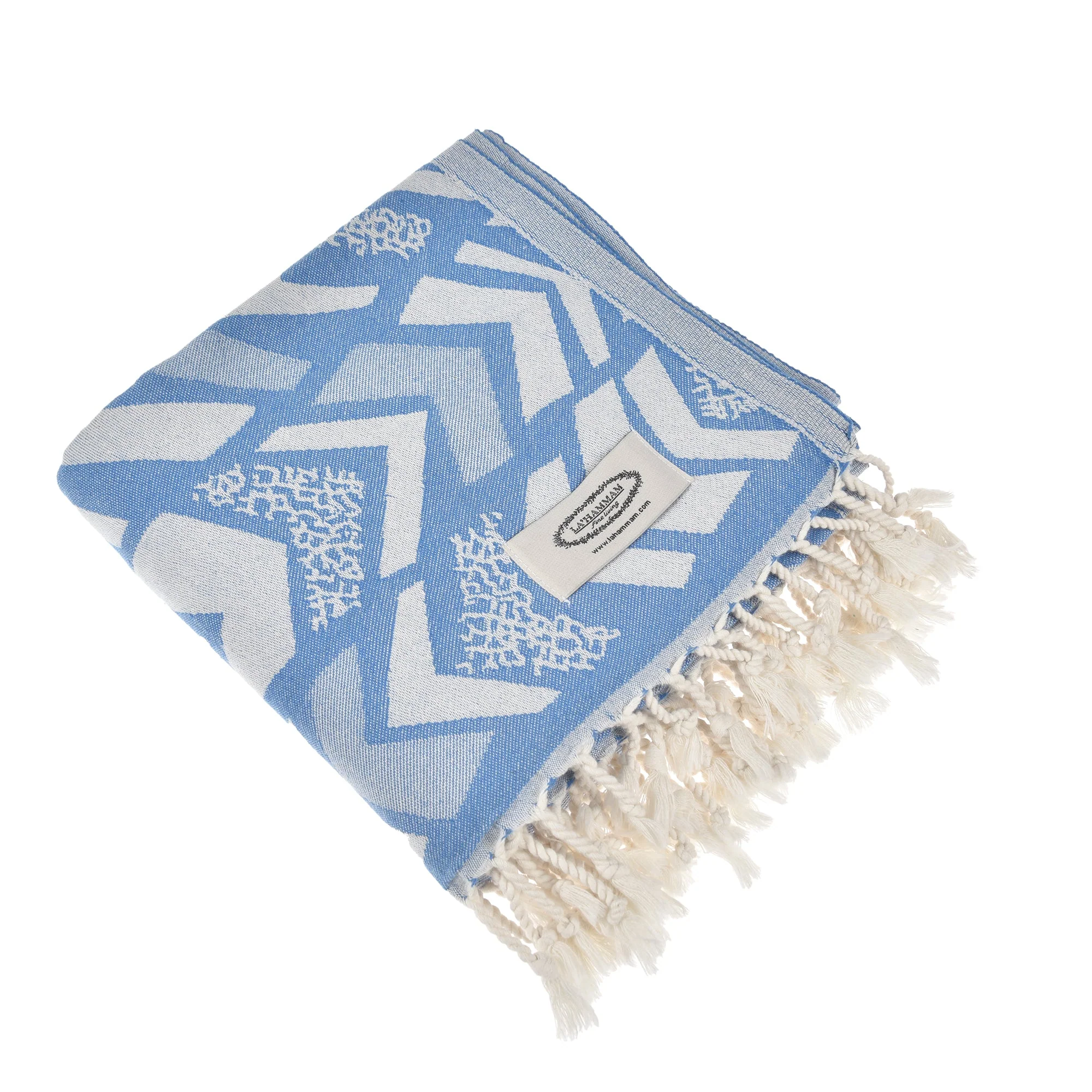 Exclusive Flinstone Peshtemal Pure Cotton Beach Towel - Image 18