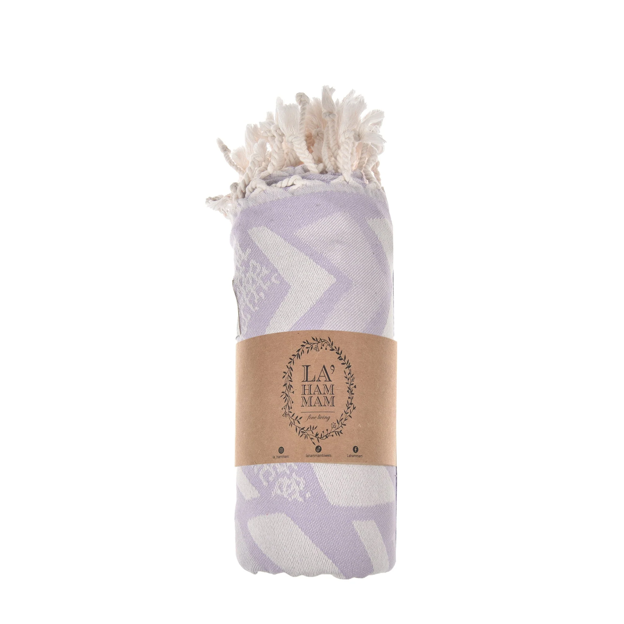 Exclusive Flinstone Peshtemal Pure Cotton Beach Towel - Image 26