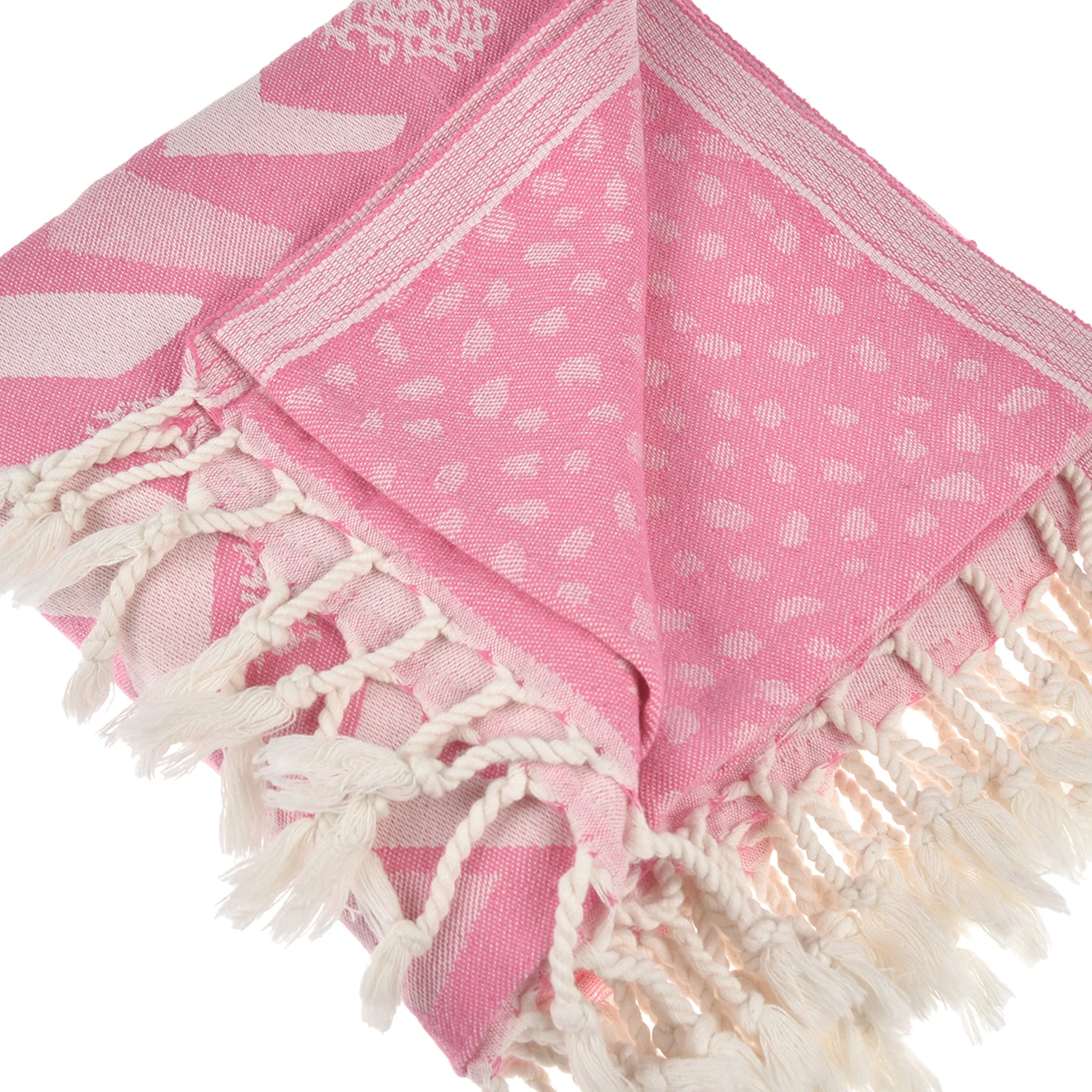Exclusive Flinstone Peshtemal Pure Cotton Beach Towel - Image 38