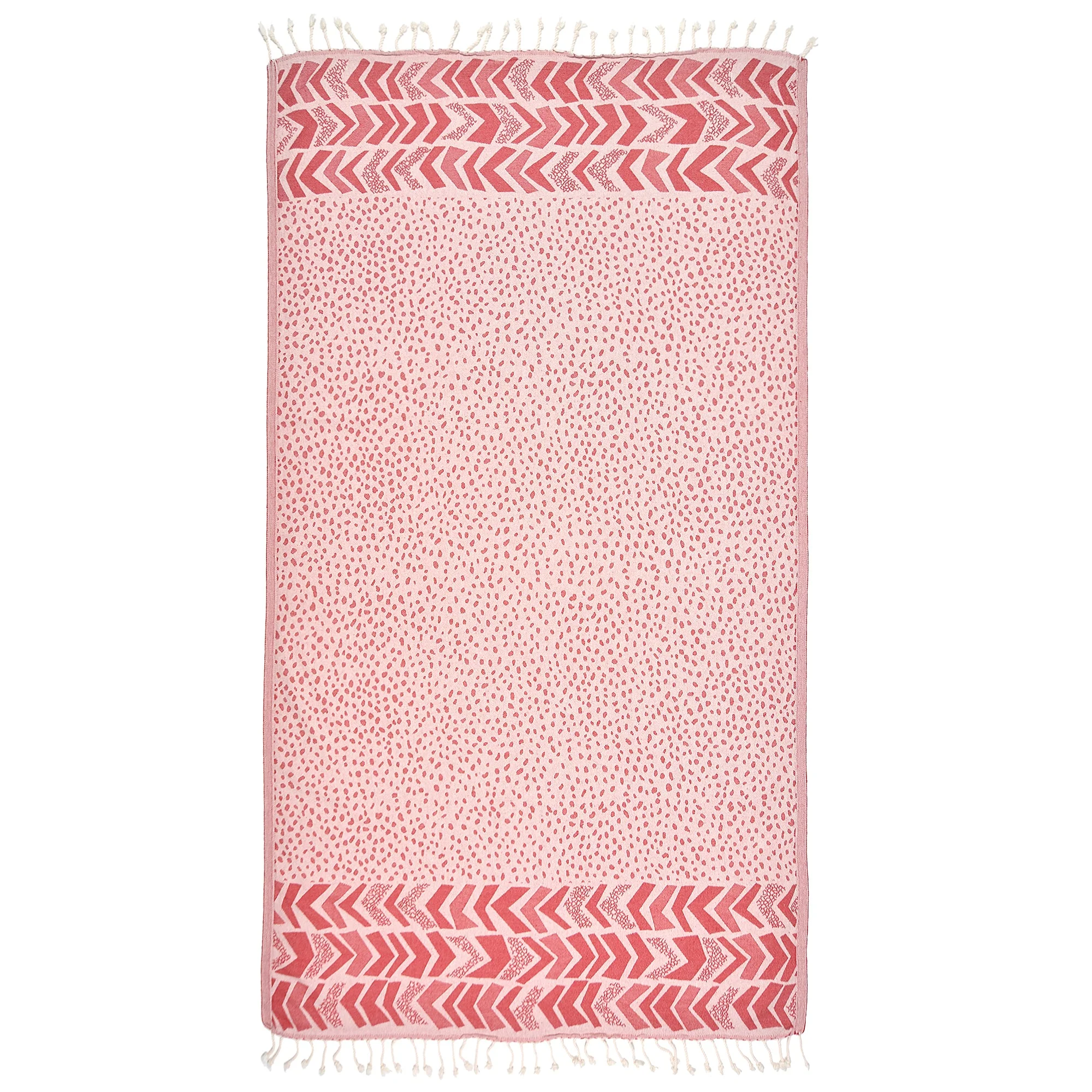 Exclusive Flinstone Peshtemal Pure Cotton Beach Towel - Image 45