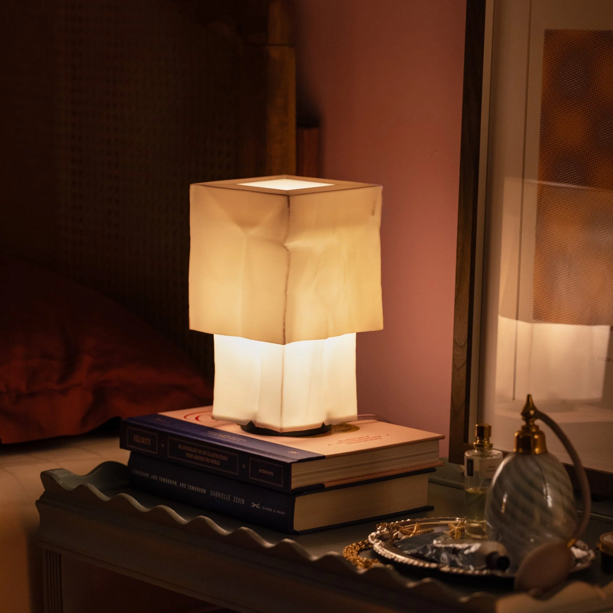 Farolito Lamp - Image 4