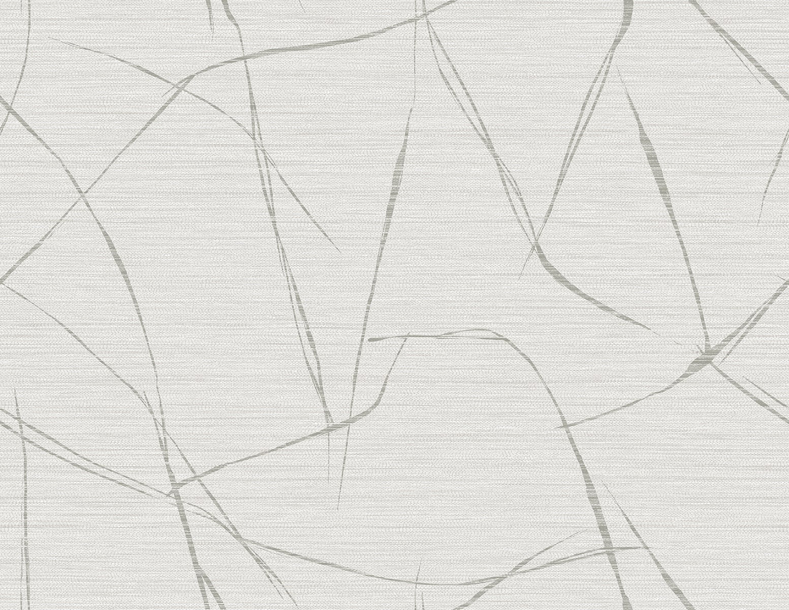 Fibers and Threads Davenport Sketch Abstract Embossed Vinyl Unpasted Wallpaper - Image 14