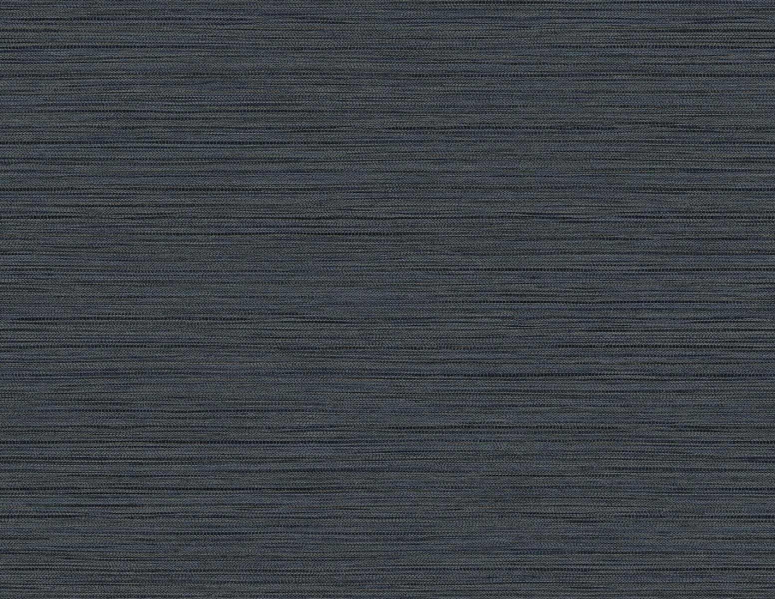 Fibers and Threads Newton Faux Sisal Embossed Vinyl Unpasted Wallpaper - Image 5