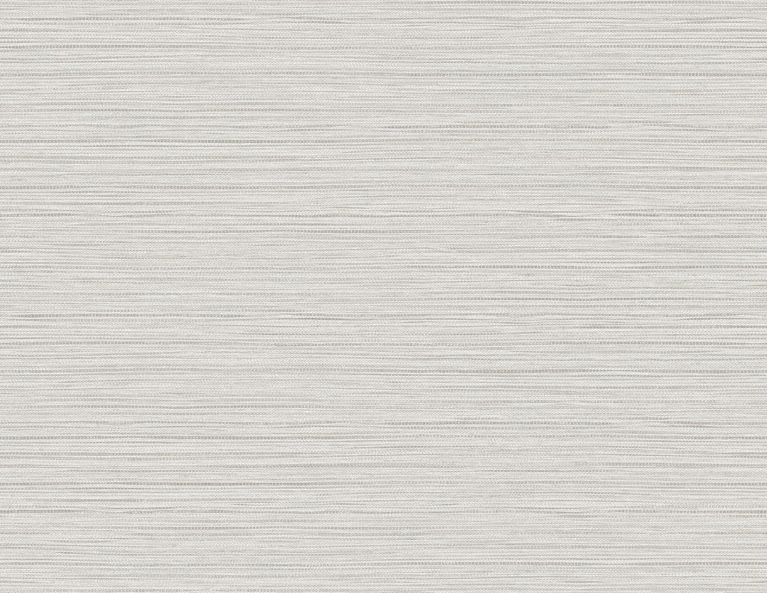Fibers and Threads Newton Faux Sisal Embossed Vinyl Unpasted Wallpaper - Image 8