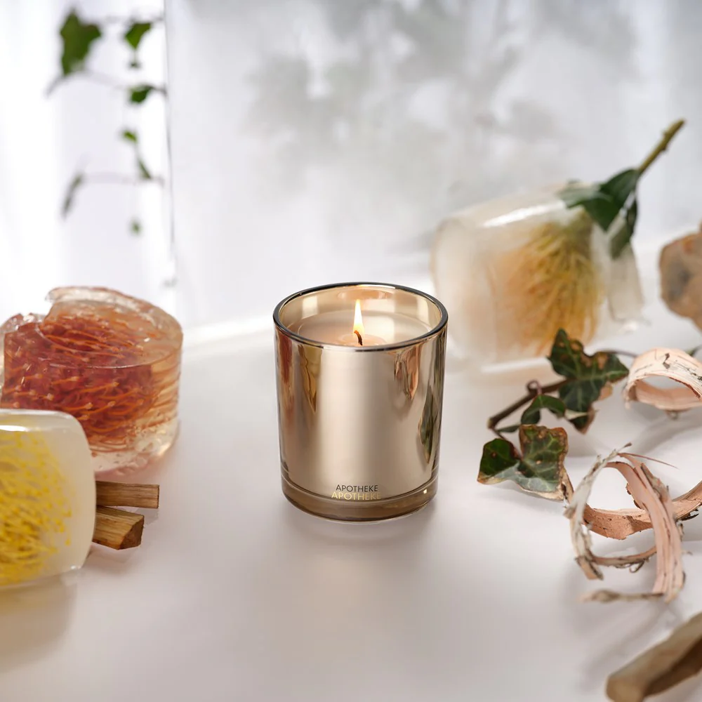 Firewood Classic Candle - Image 2